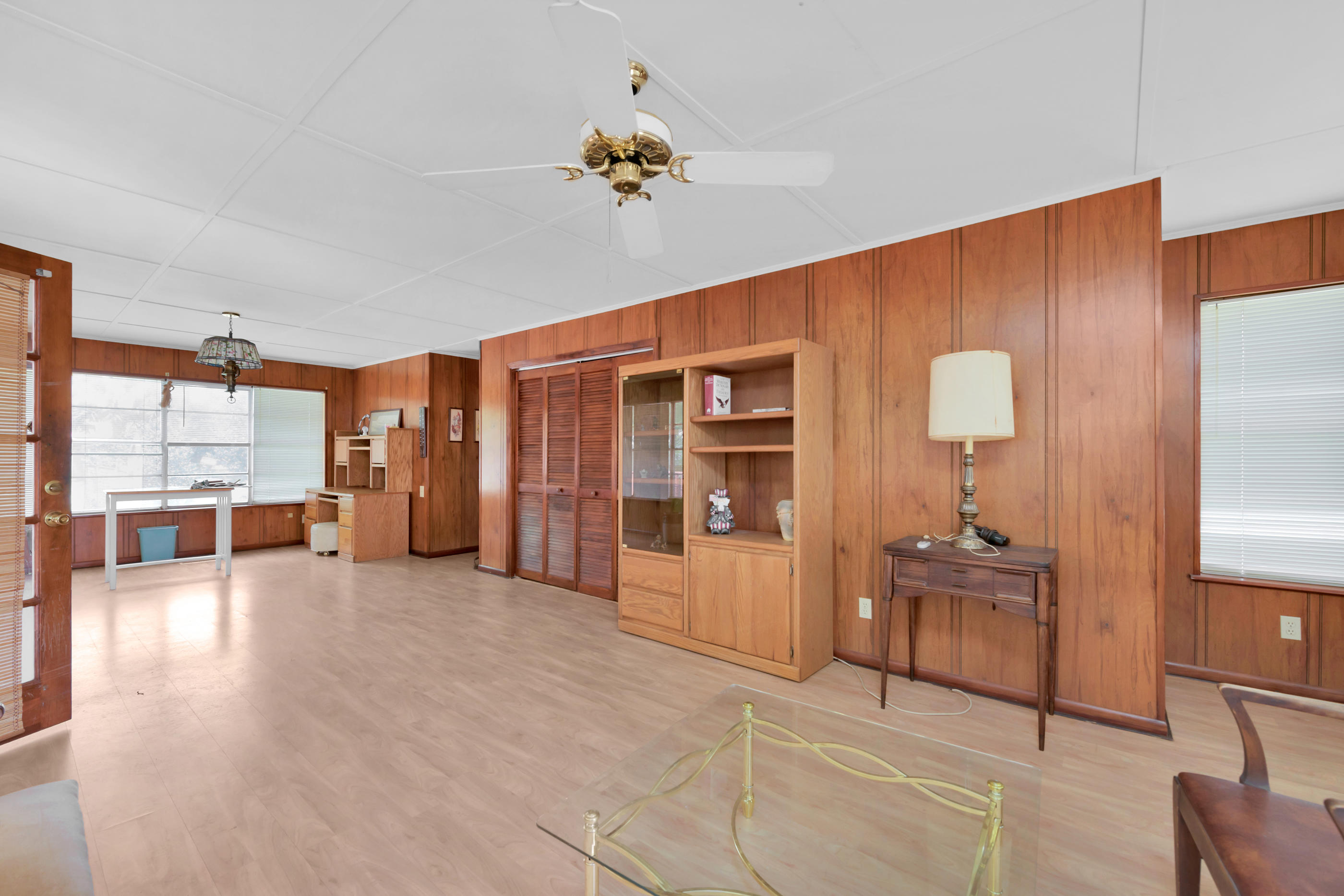 City of Defuniak - Residential