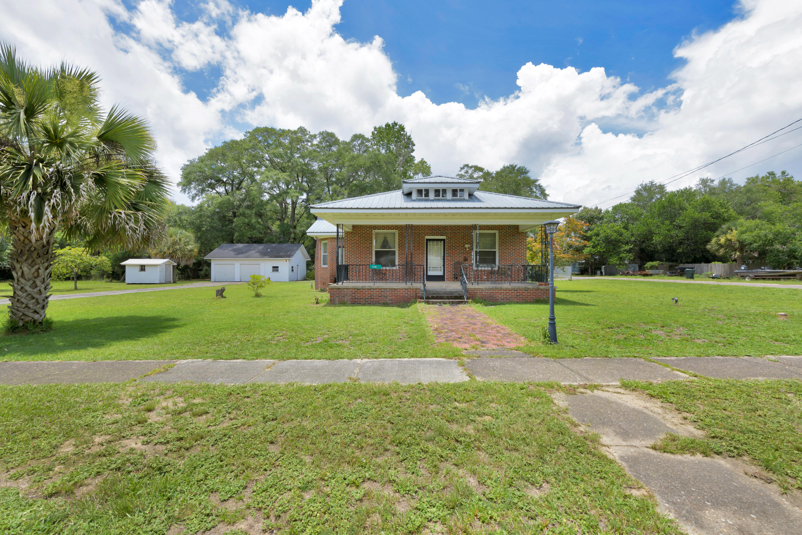 City of Defuniak - Residential