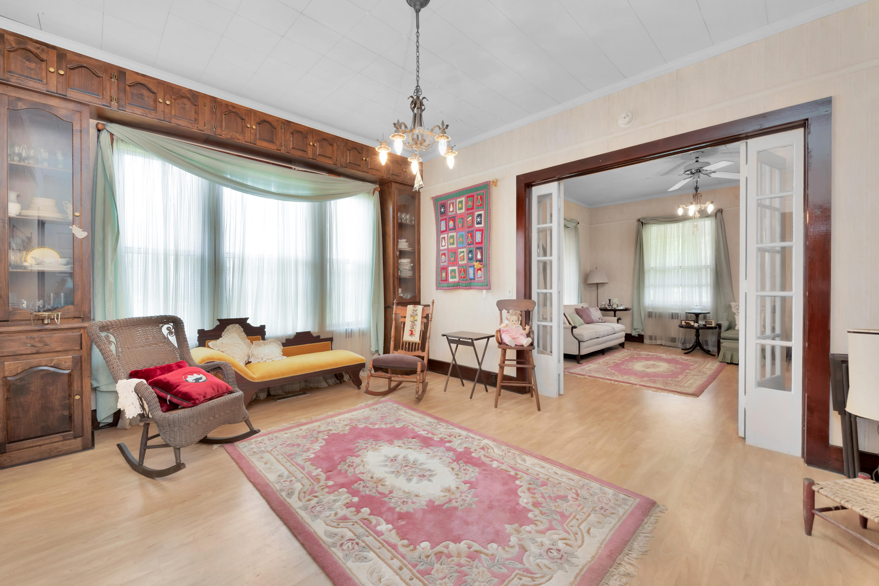 City of Defuniak - Residential