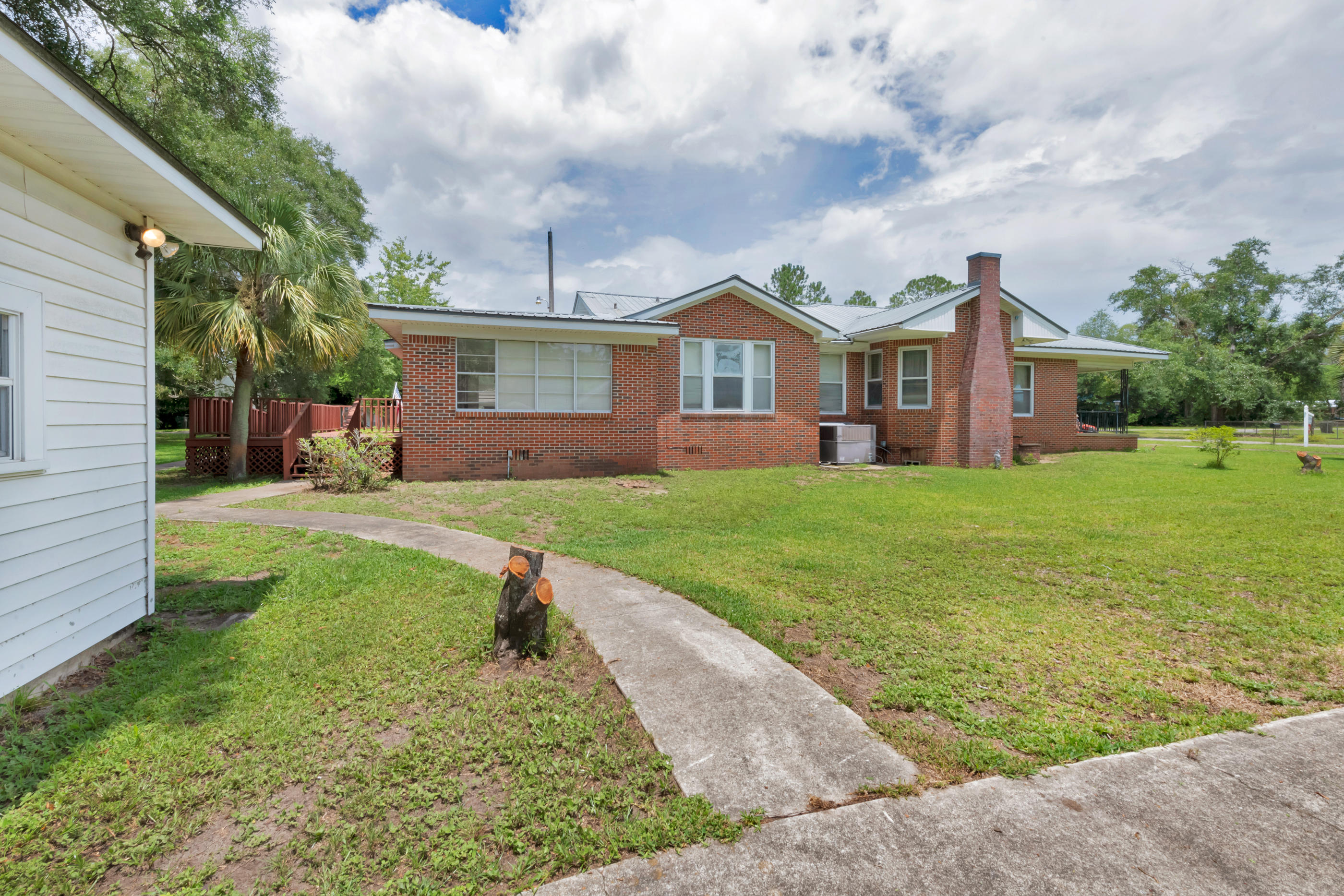 City of Defuniak - Residential