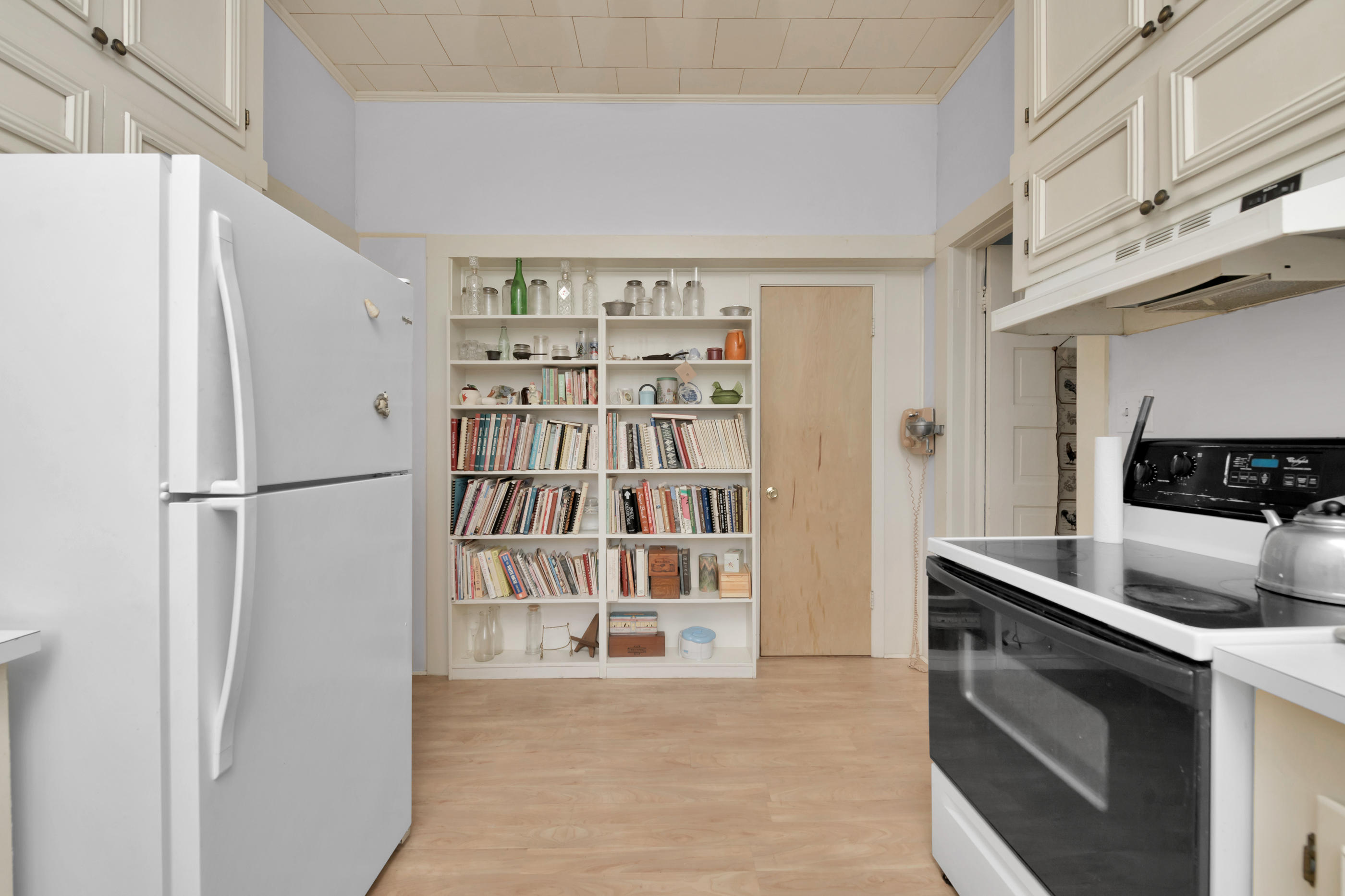 City of Defuniak - Residential