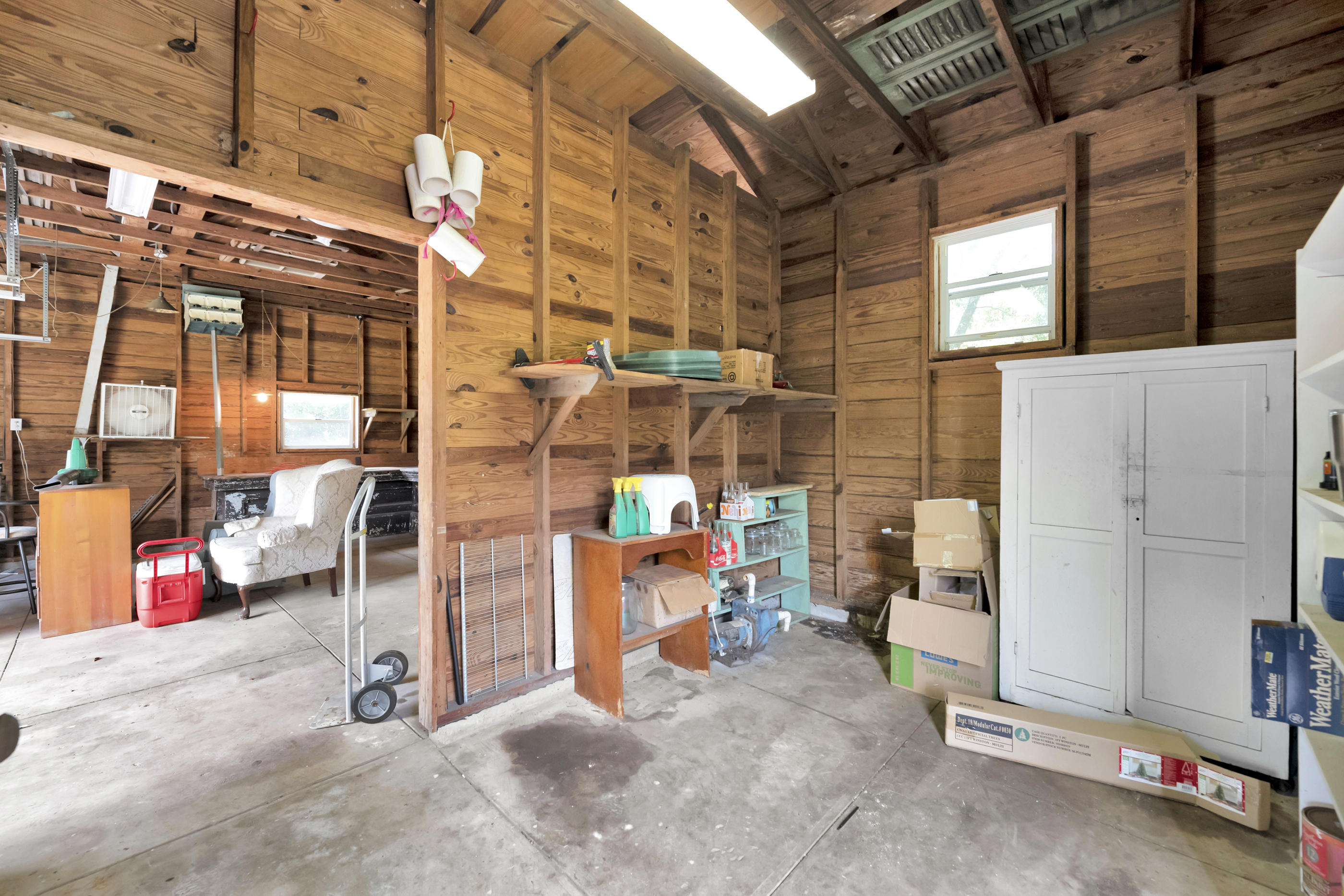 City of Defuniak - Residential