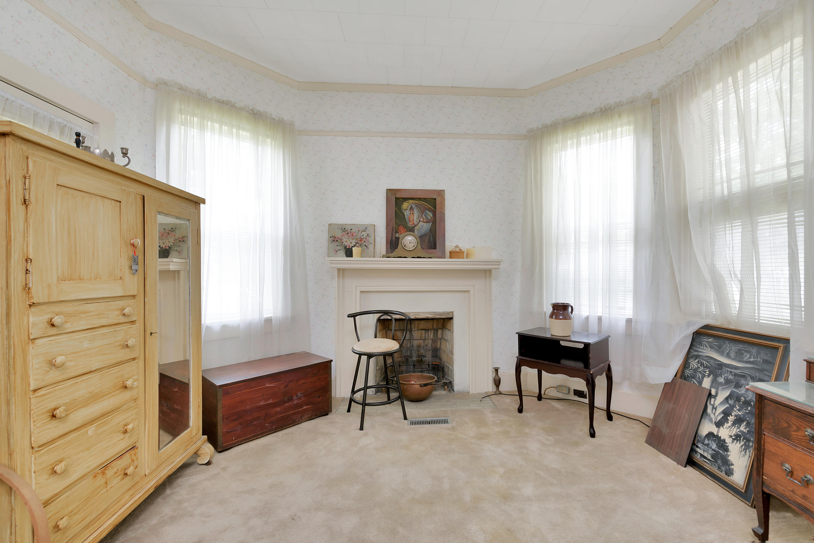 City of Defuniak - Residential