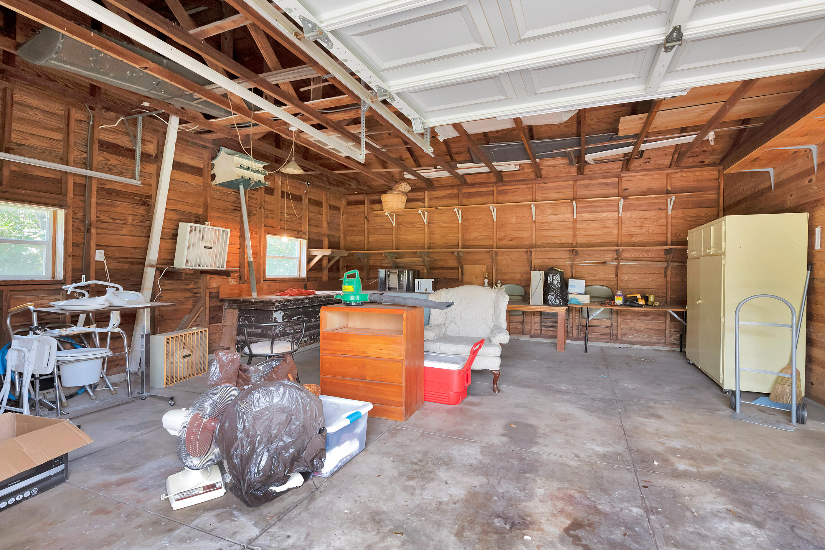 City of Defuniak - Residential