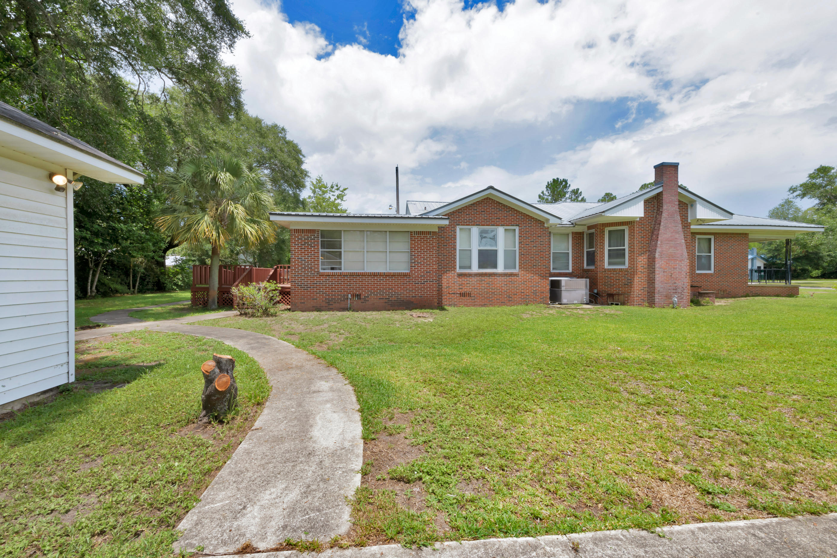 City of Defuniak - Residential