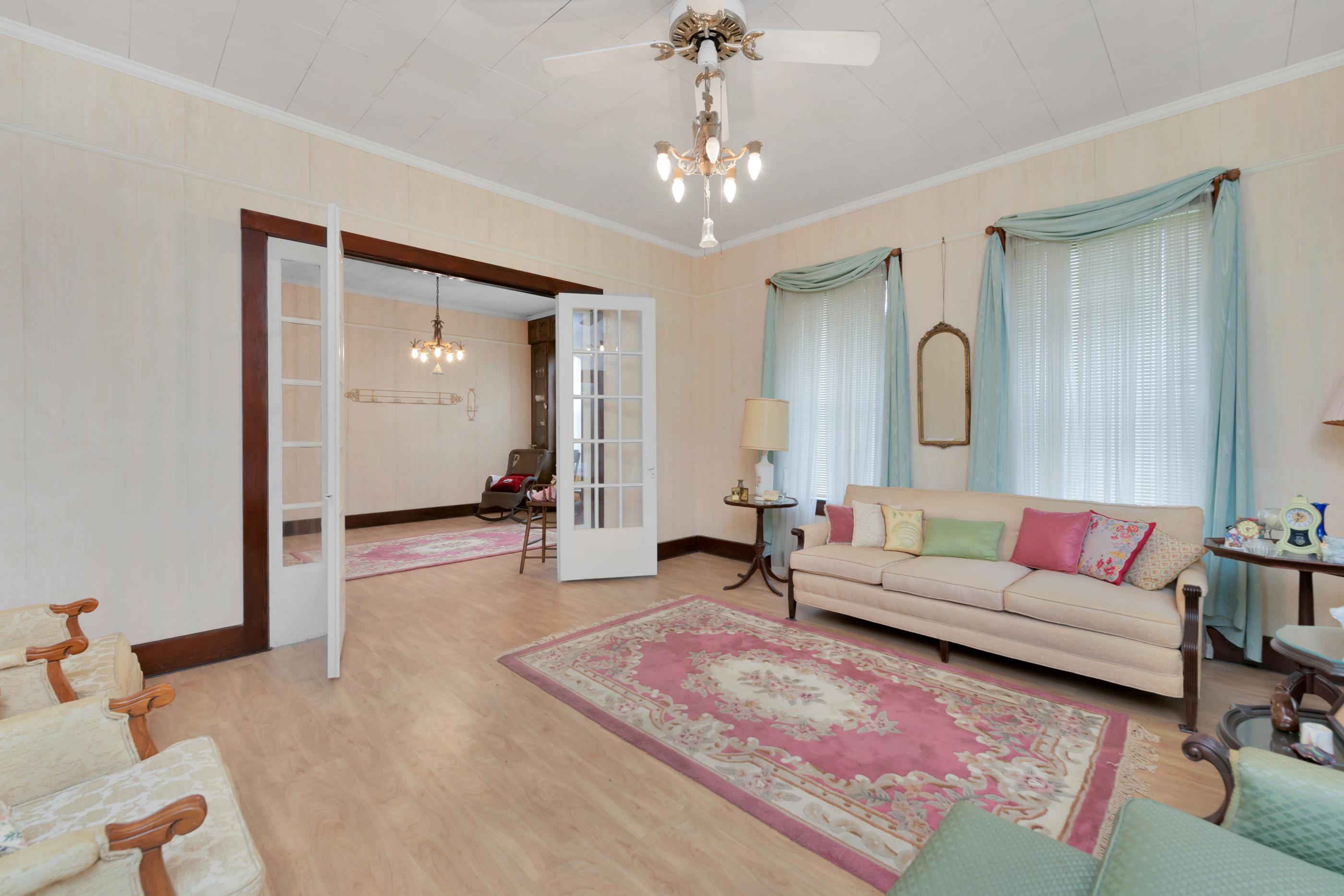 City of Defuniak - Residential