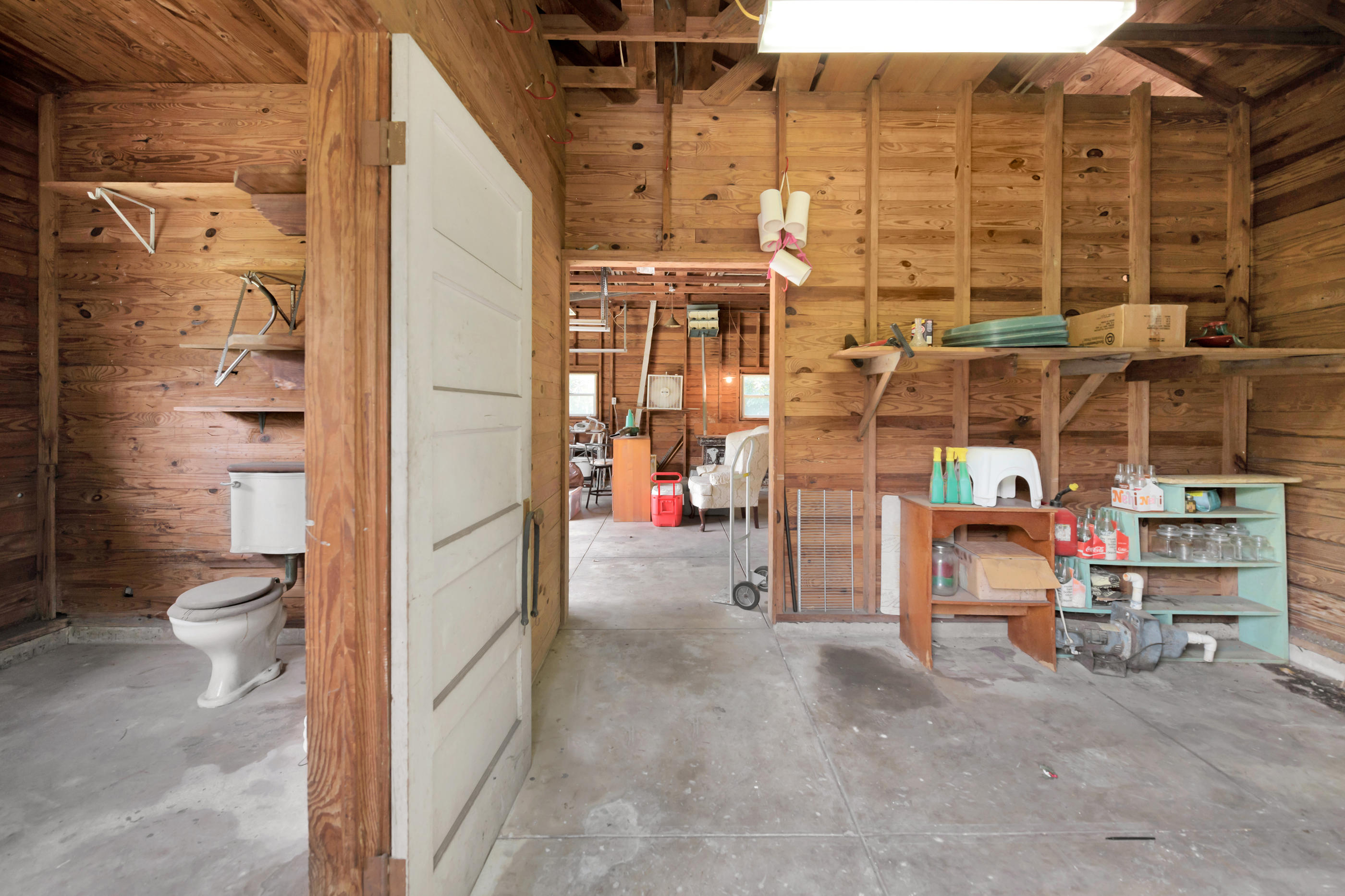 City of Defuniak - Residential