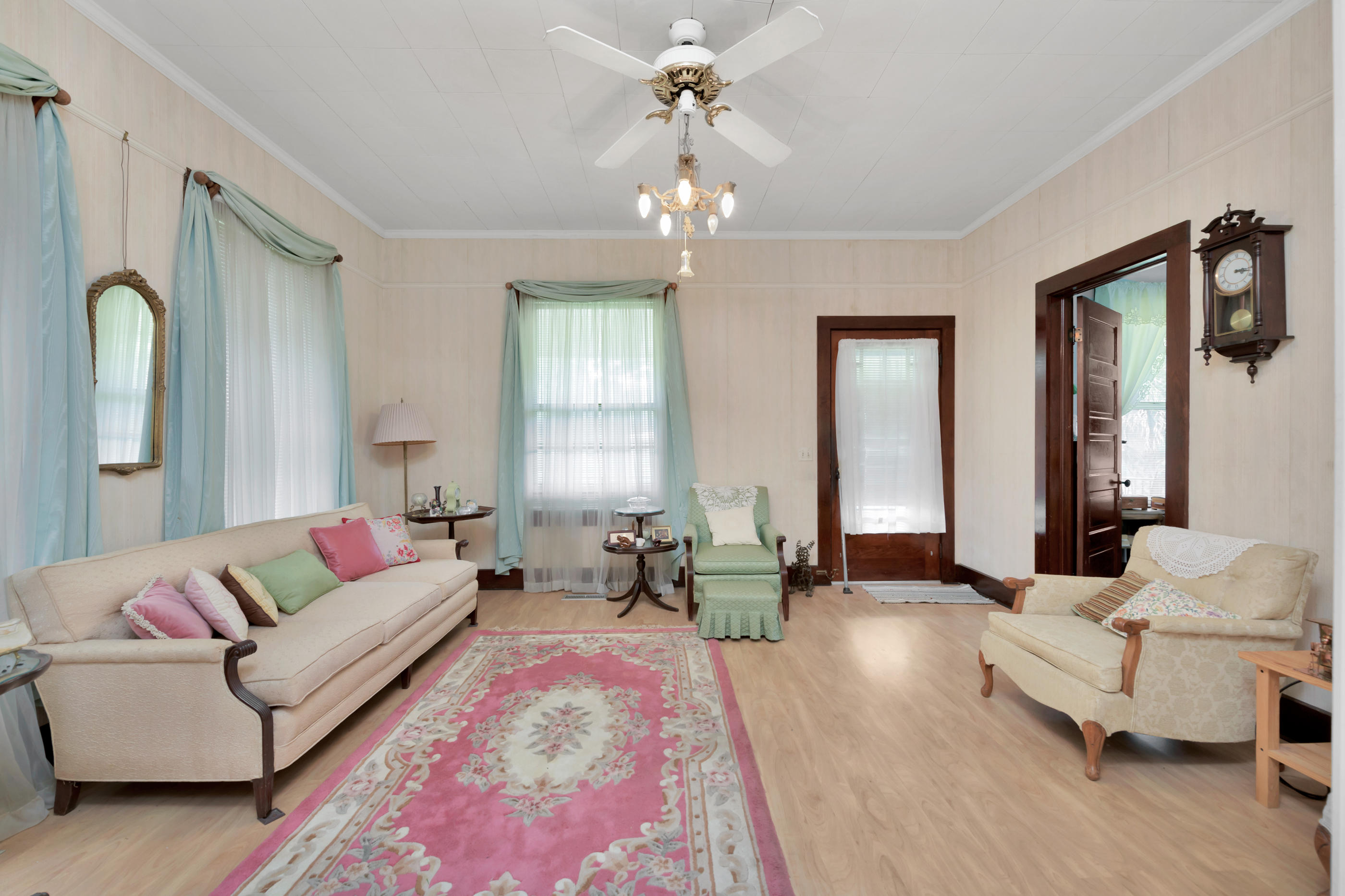 City of Defuniak - Residential