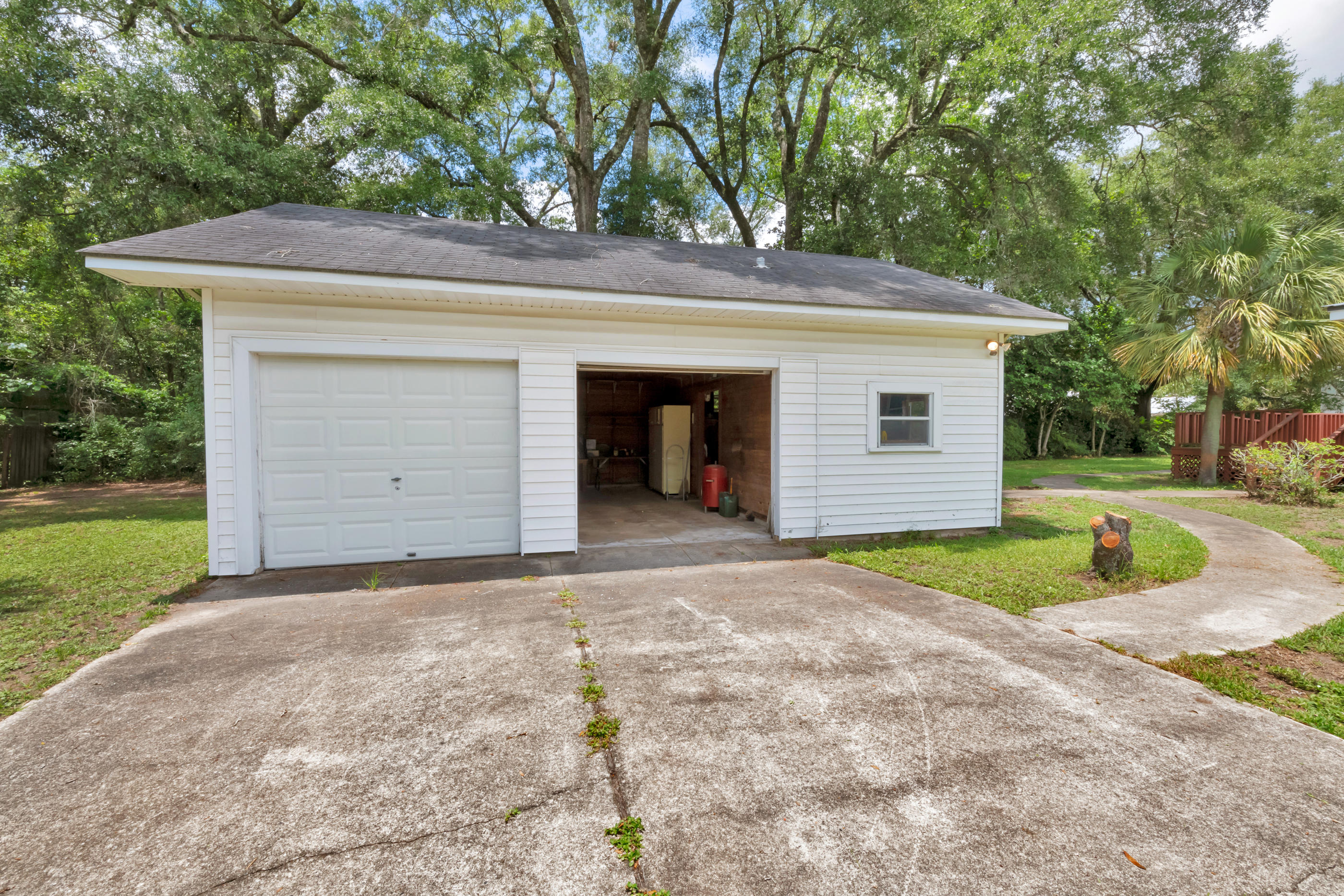 City of Defuniak - Residential