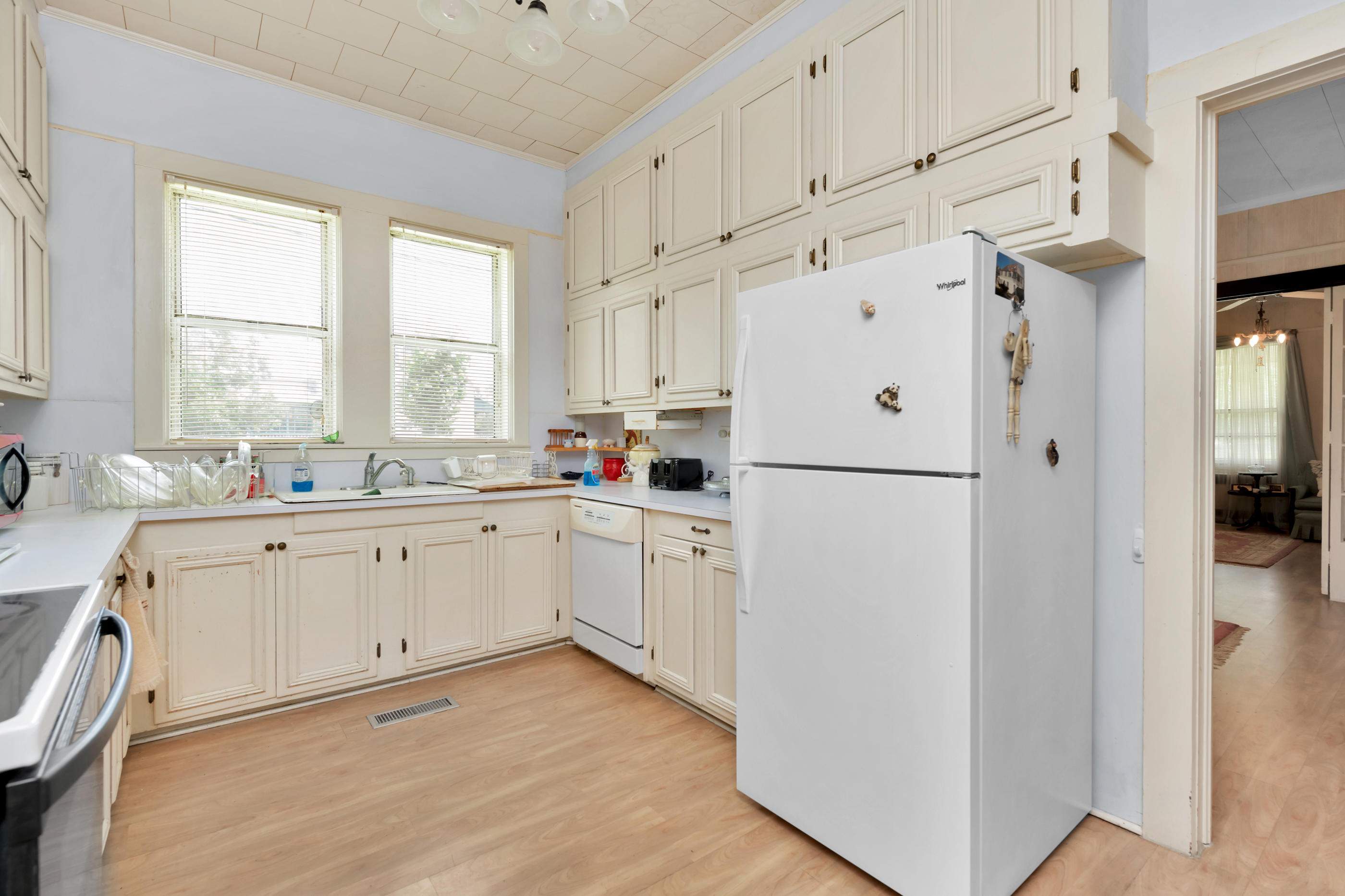 City of Defuniak - Residential