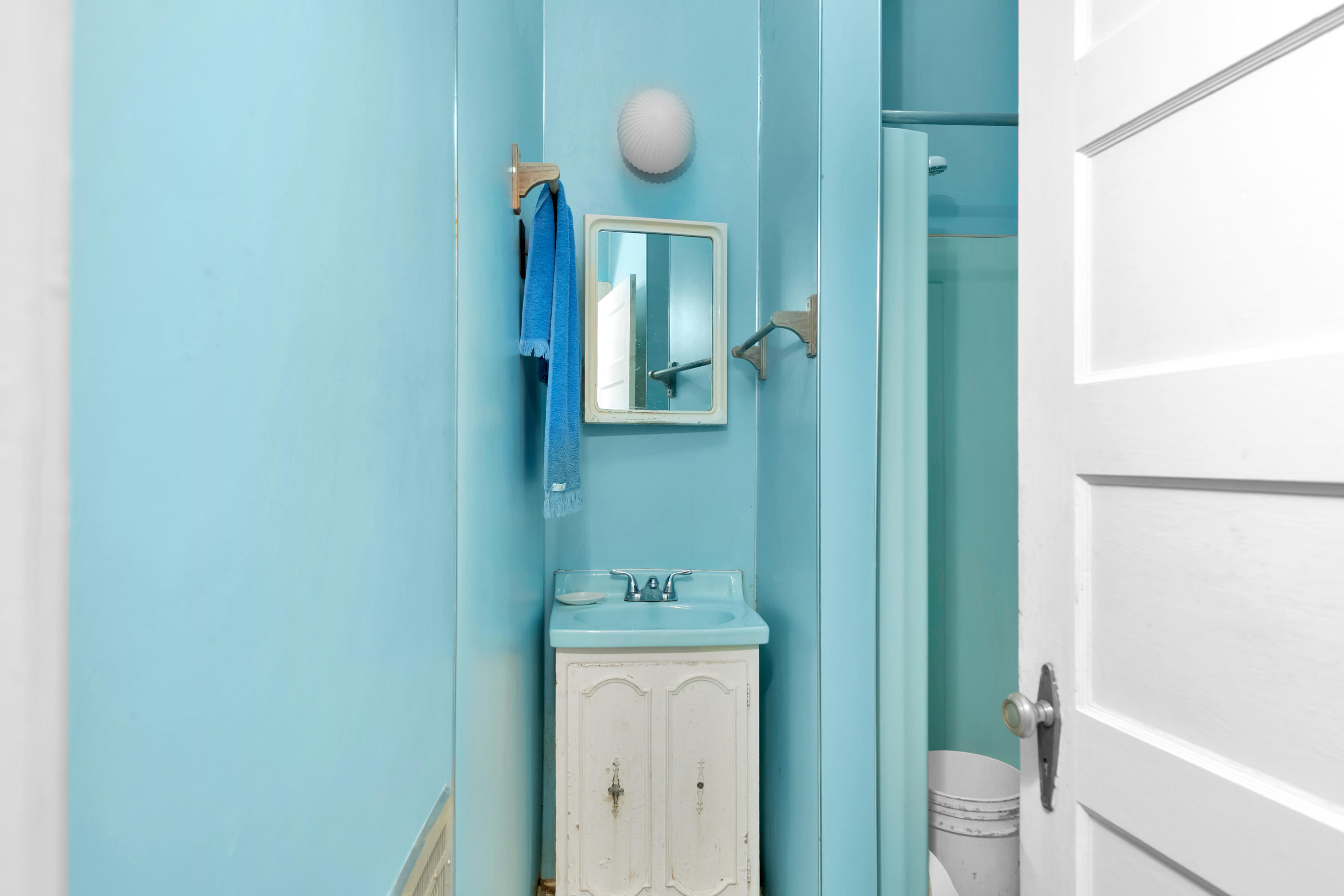 City of Defuniak - Residential