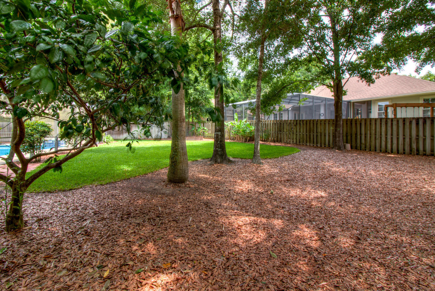 SWIFT CREEK PH 4 - Residential