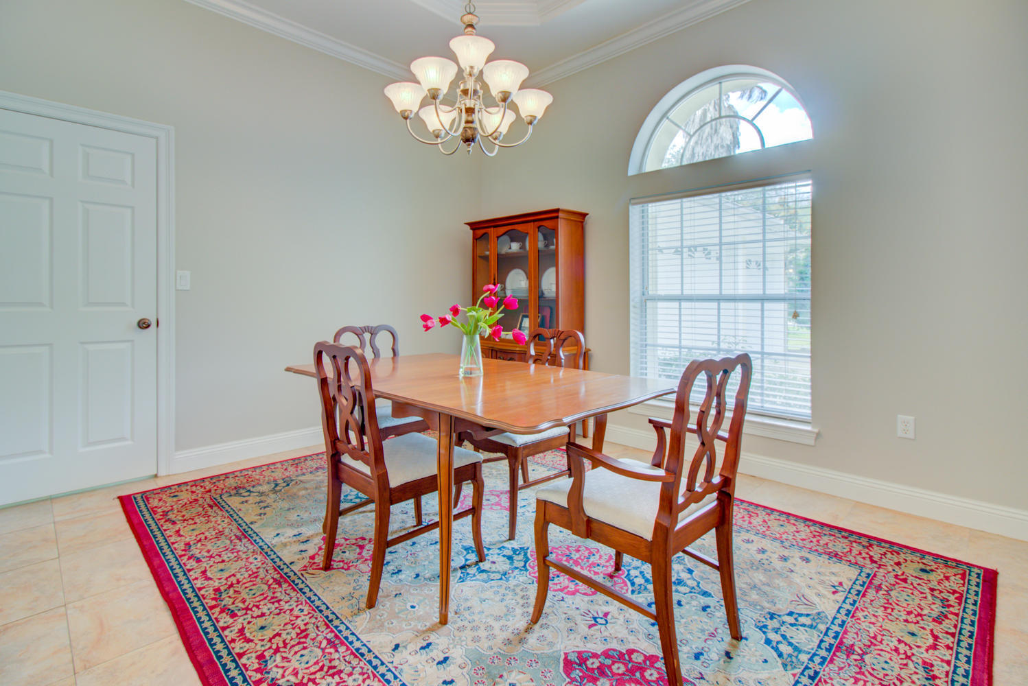 SWIFT CREEK PH 4 - Residential