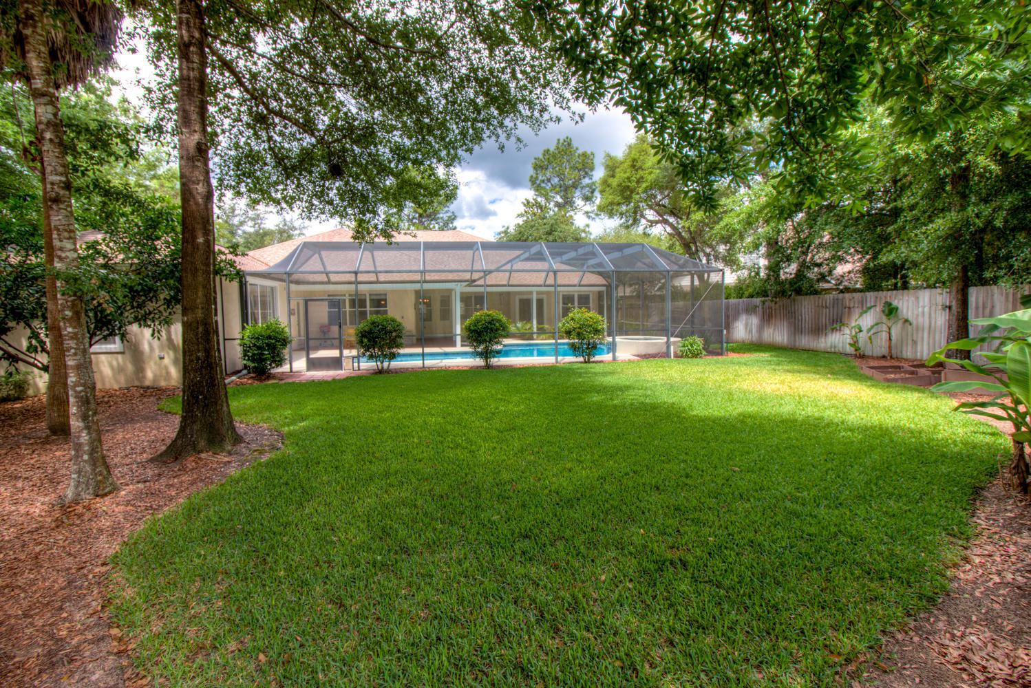 SWIFT CREEK PH 4 - Residential