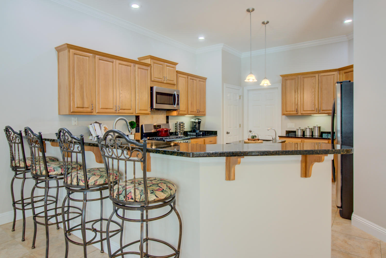 SWIFT CREEK PH 4 - Residential