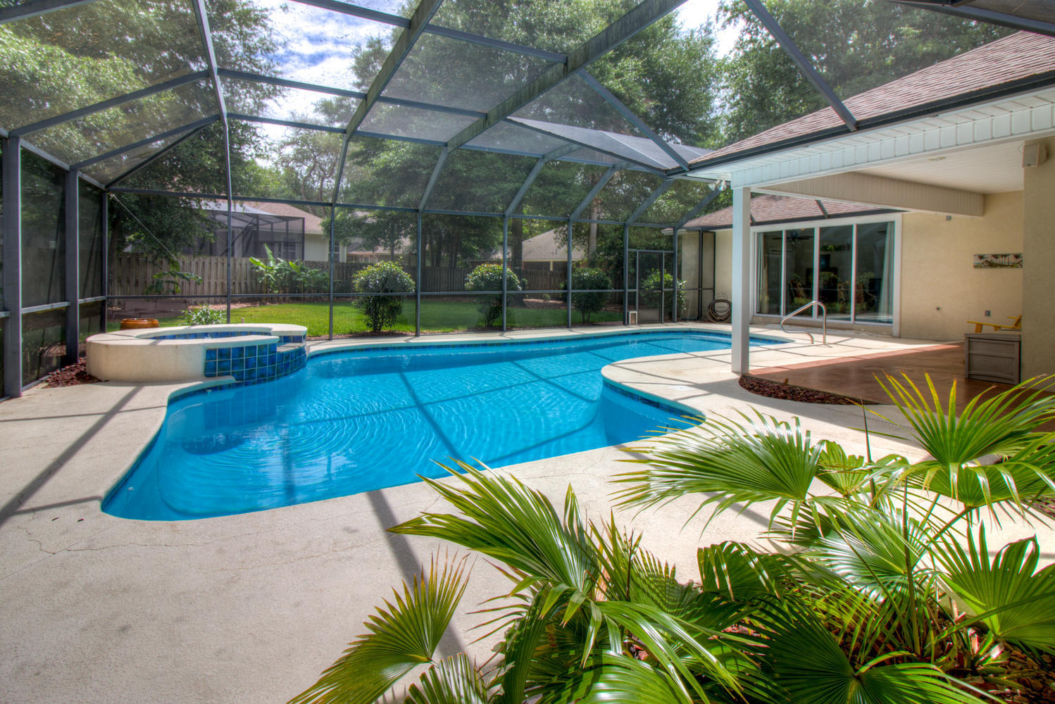 SWIFT CREEK PH 4 - Residential