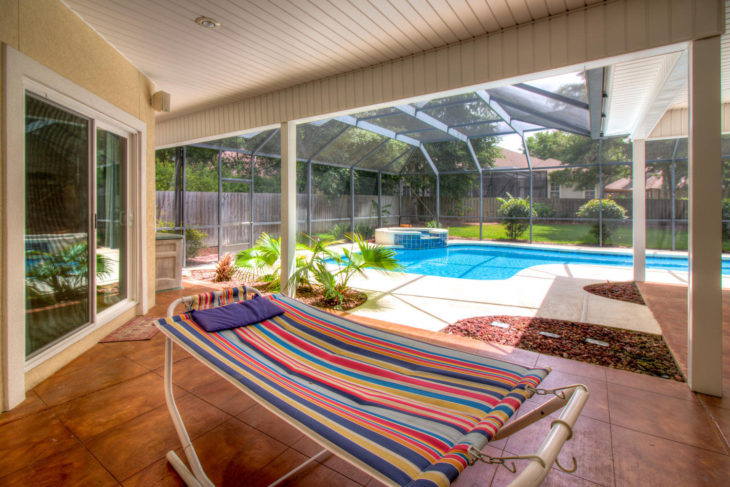 SWIFT CREEK PH 4 - Residential