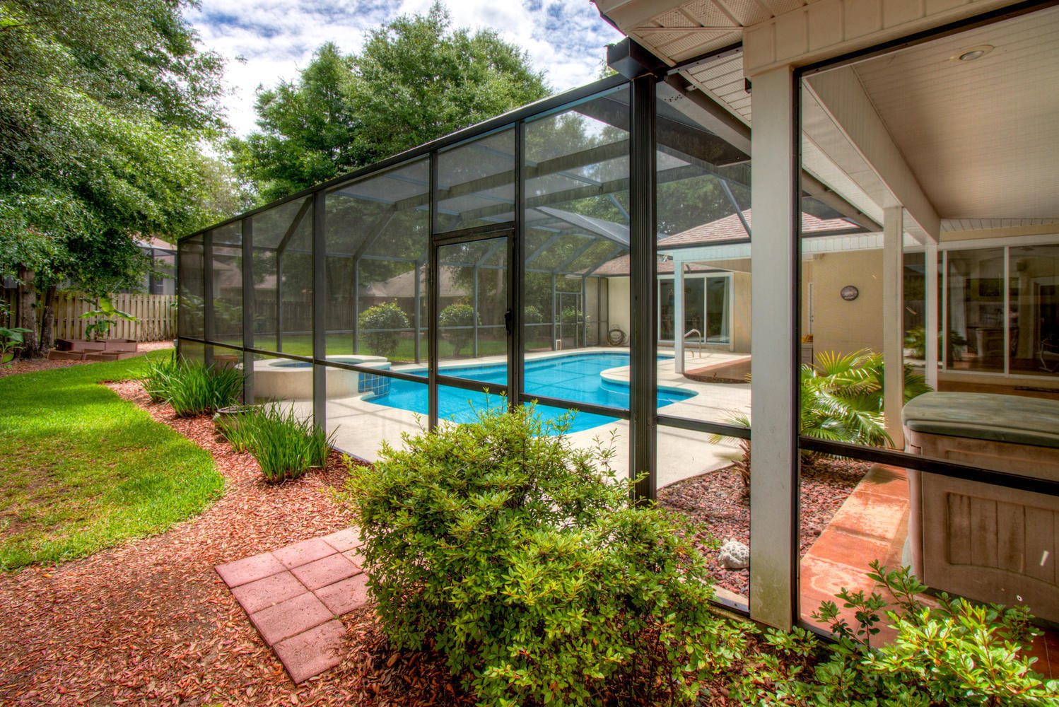 SWIFT CREEK PH 4 - Residential