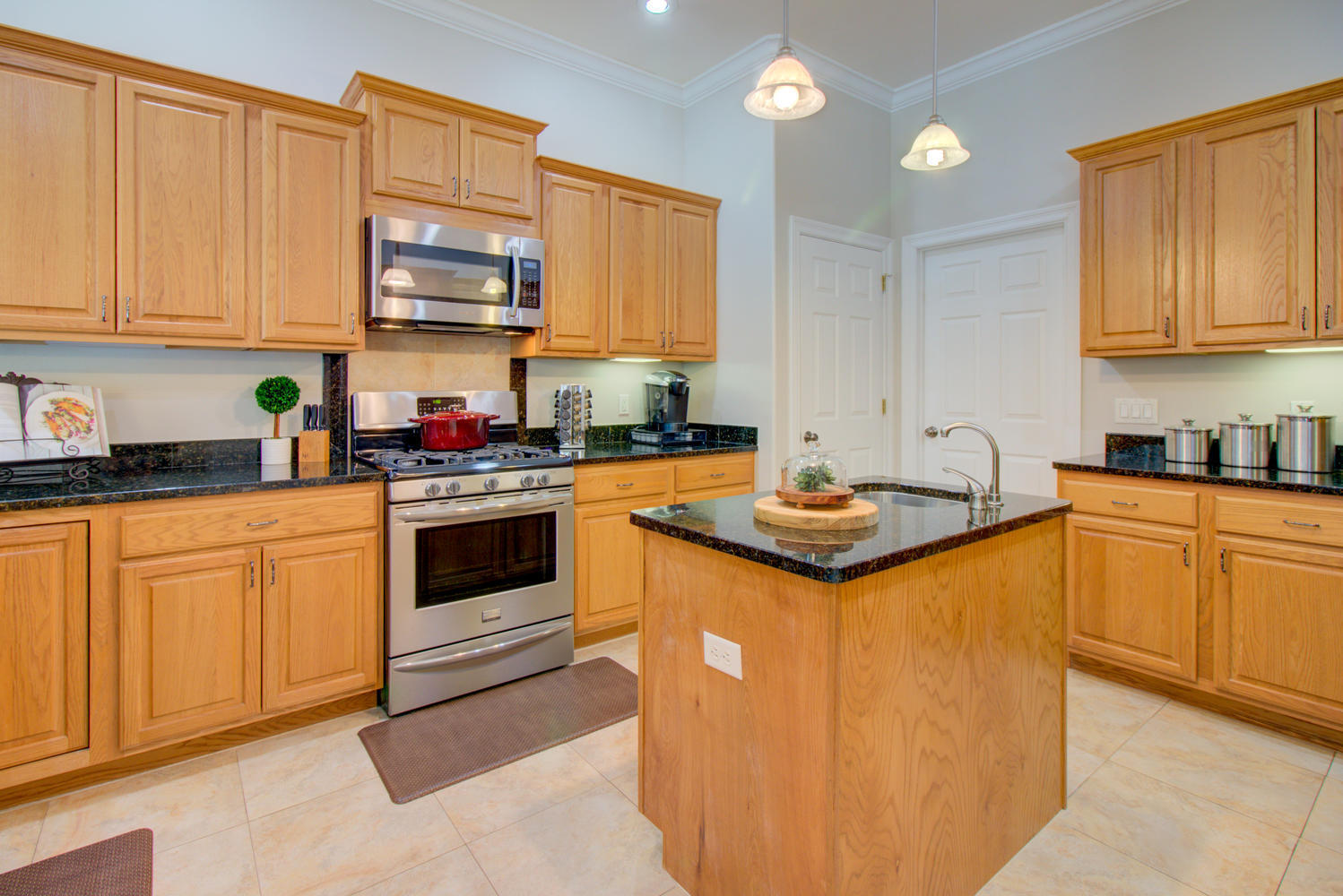 SWIFT CREEK PH 4 - Residential