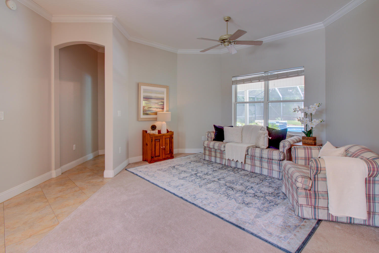 SWIFT CREEK PH 4 - Residential