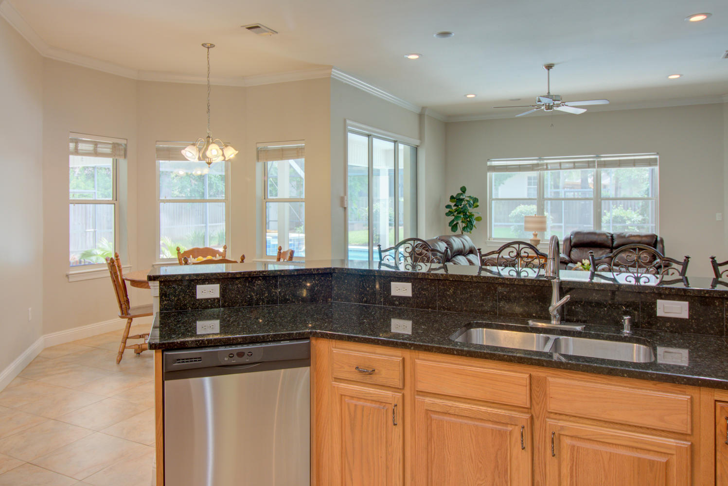 SWIFT CREEK PH 4 - Residential