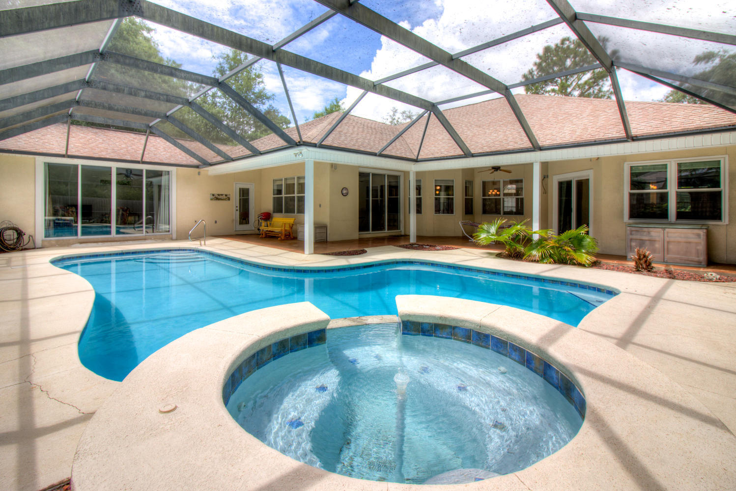 SWIFT CREEK PH 4 - Residential