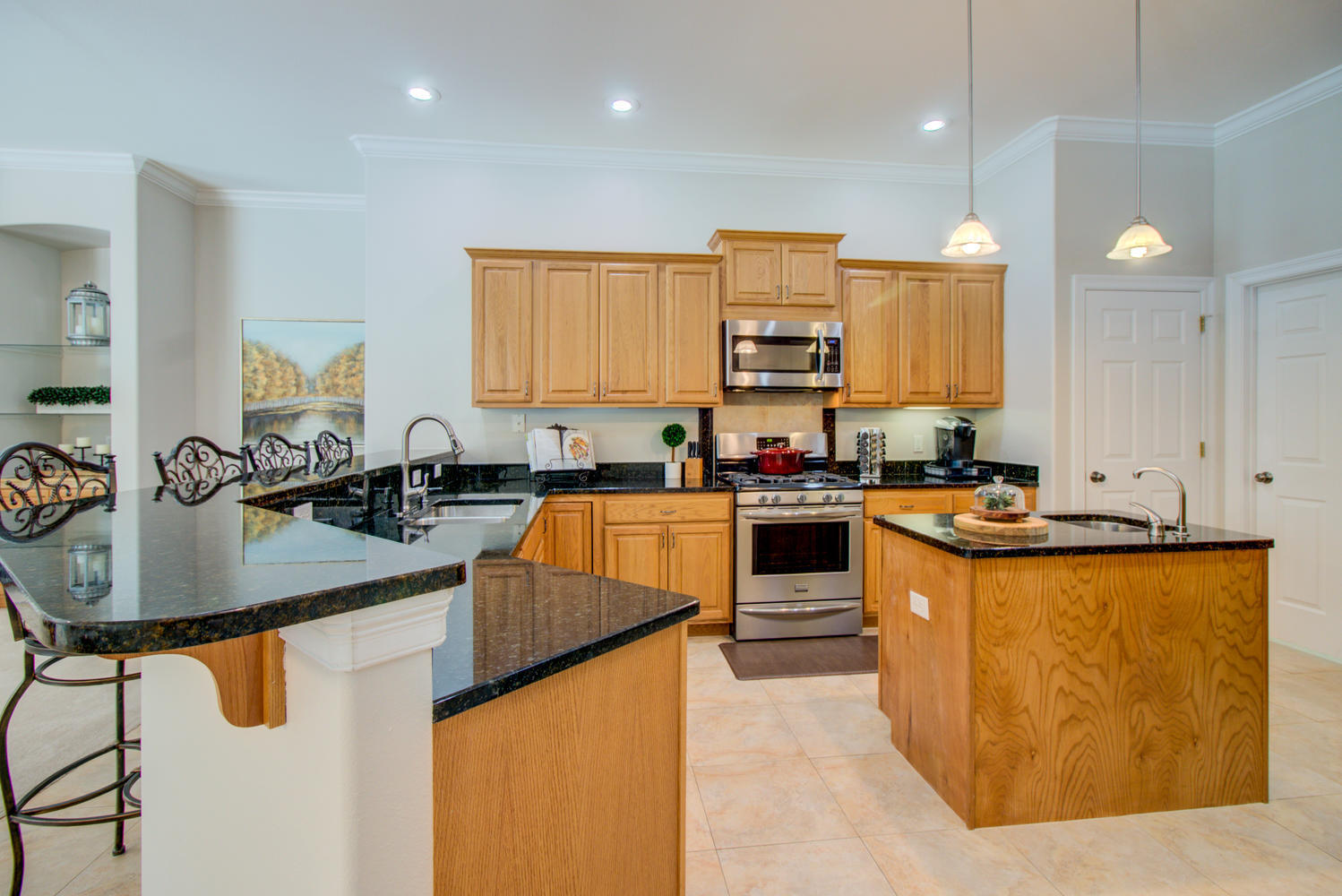 SWIFT CREEK PH 4 - Residential