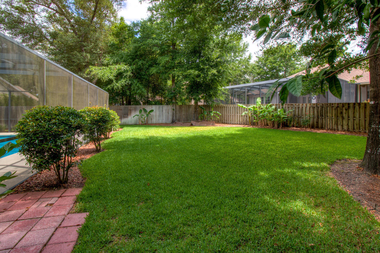 SWIFT CREEK PH 4 - Residential