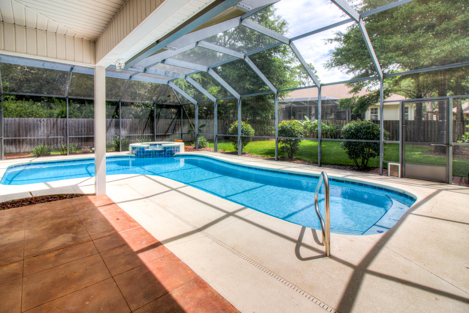 SWIFT CREEK PH 4 - Residential