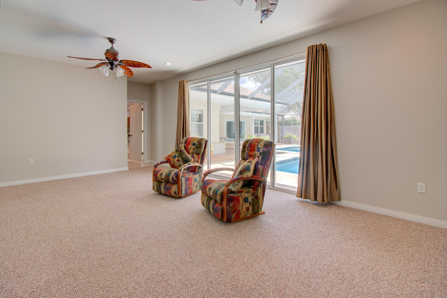 SWIFT CREEK PH 4 - Residential