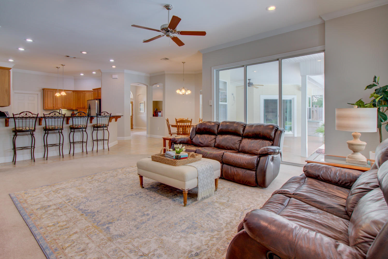 SWIFT CREEK PH 4 - Residential