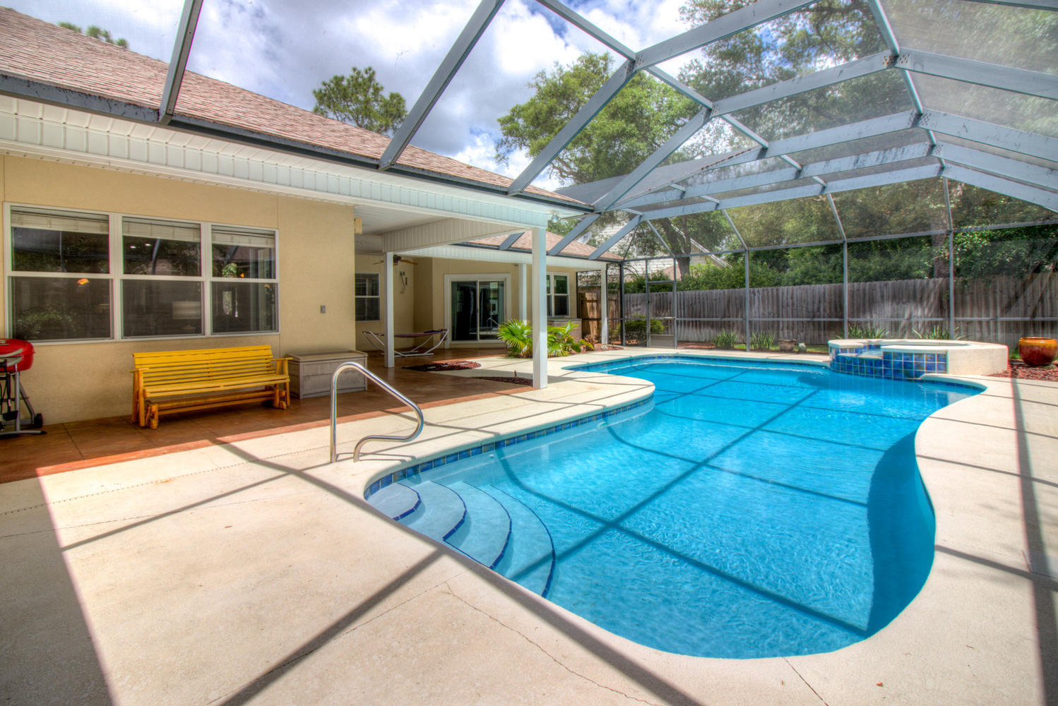 SWIFT CREEK PH 4 - Residential