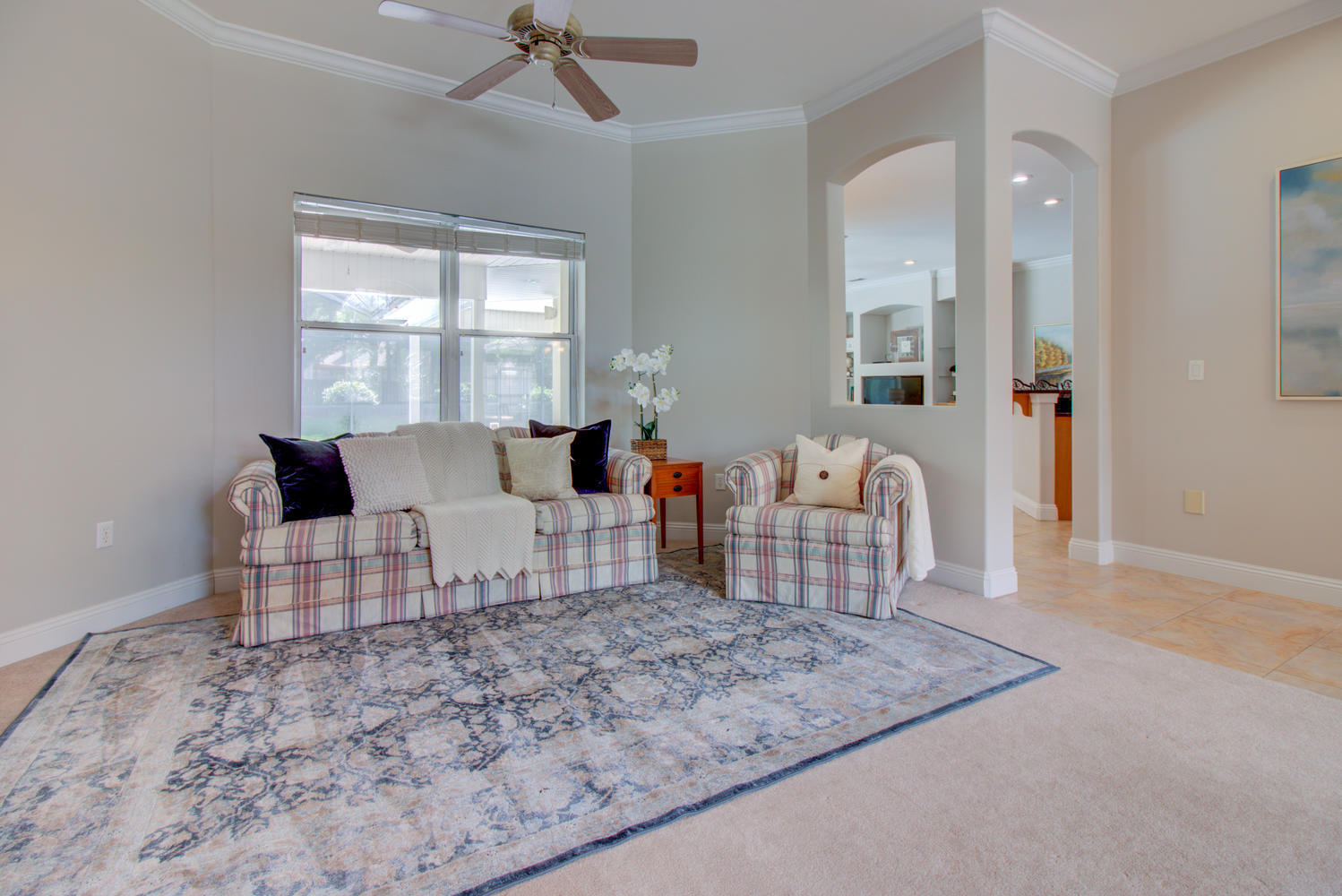 SWIFT CREEK PH 4 - Residential