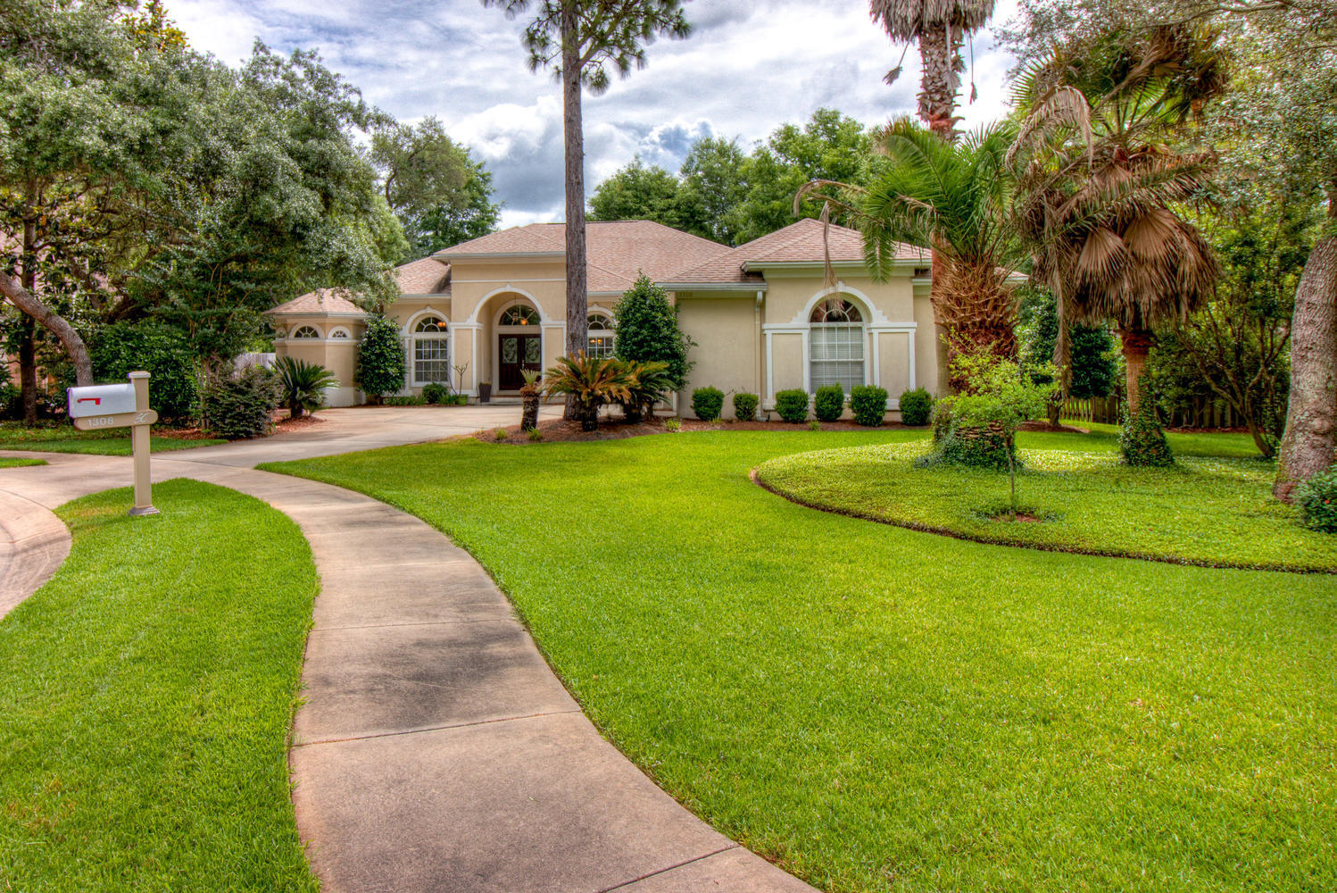 SWIFT CREEK PH 4 - Residential