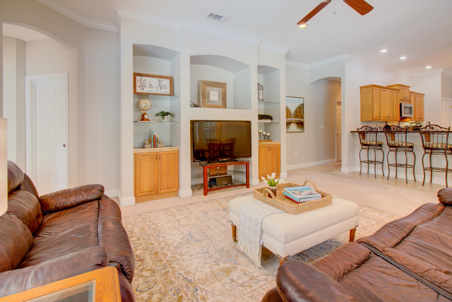 SWIFT CREEK PH 4 - Residential