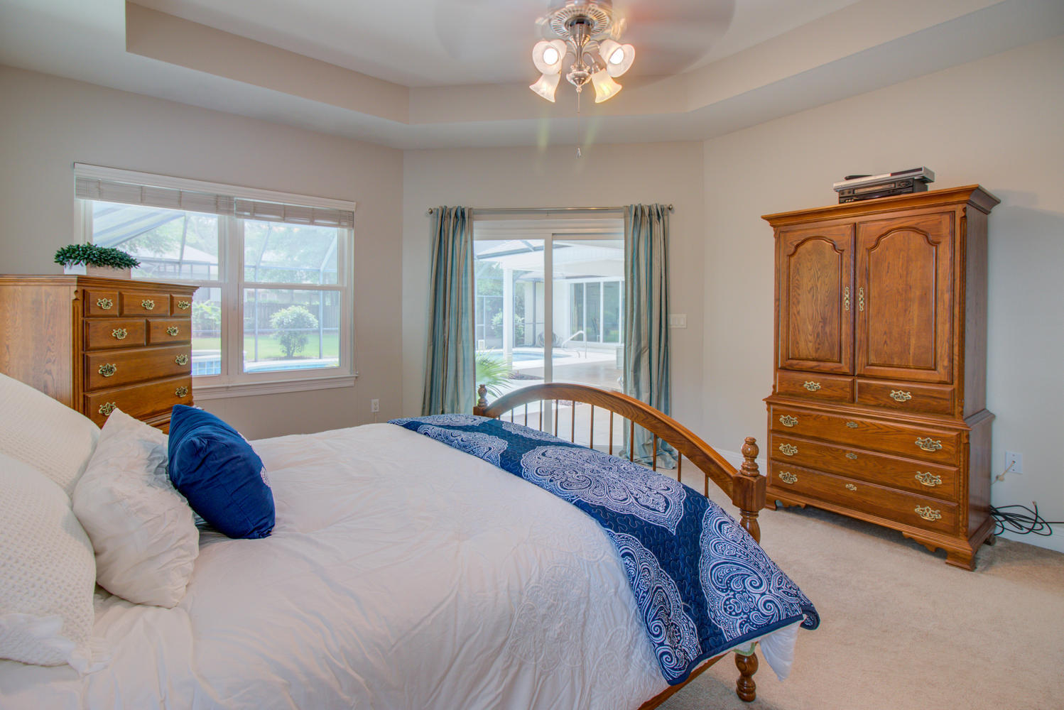 SWIFT CREEK PH 4 - Residential