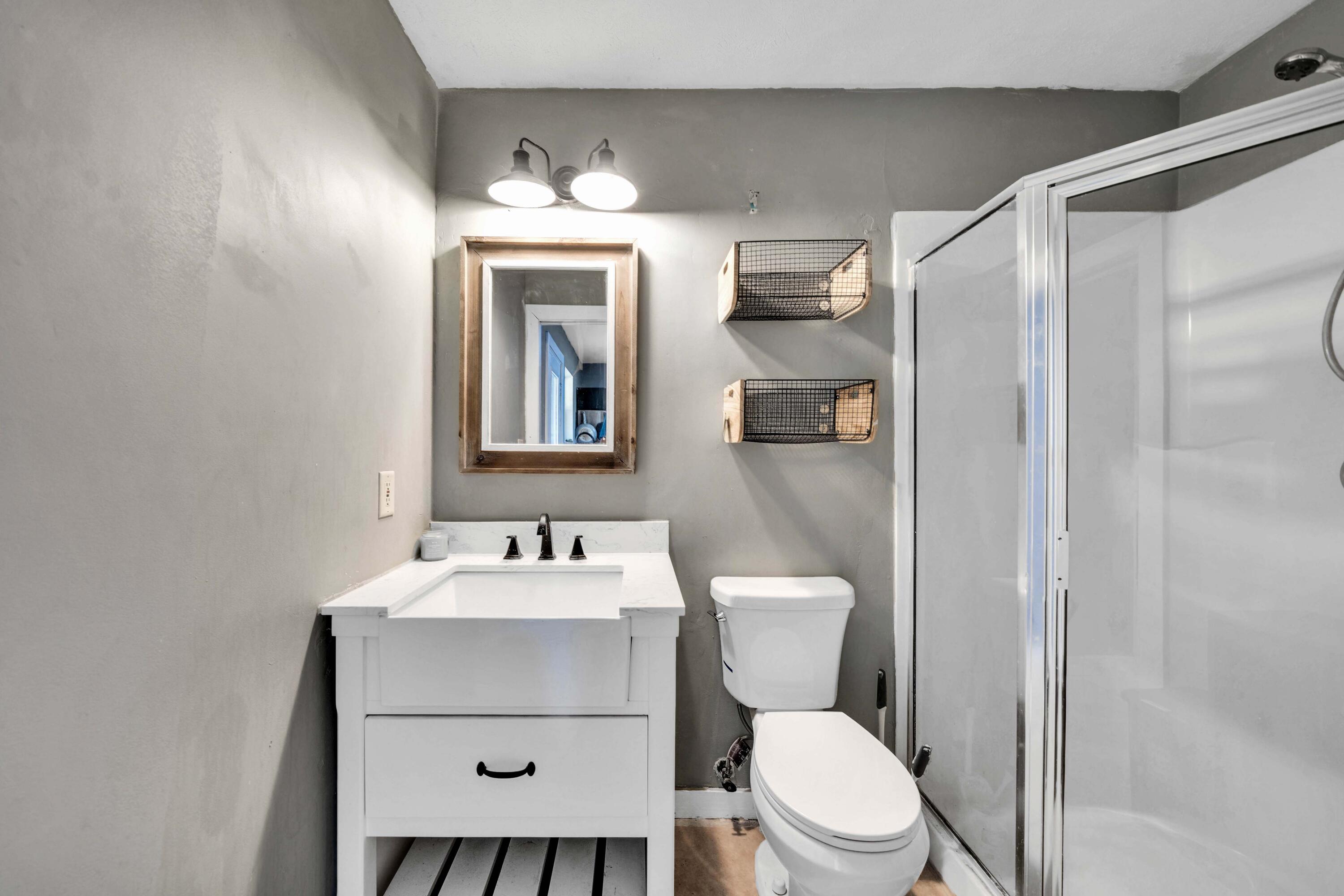 BAHAMA BEACH - Residential