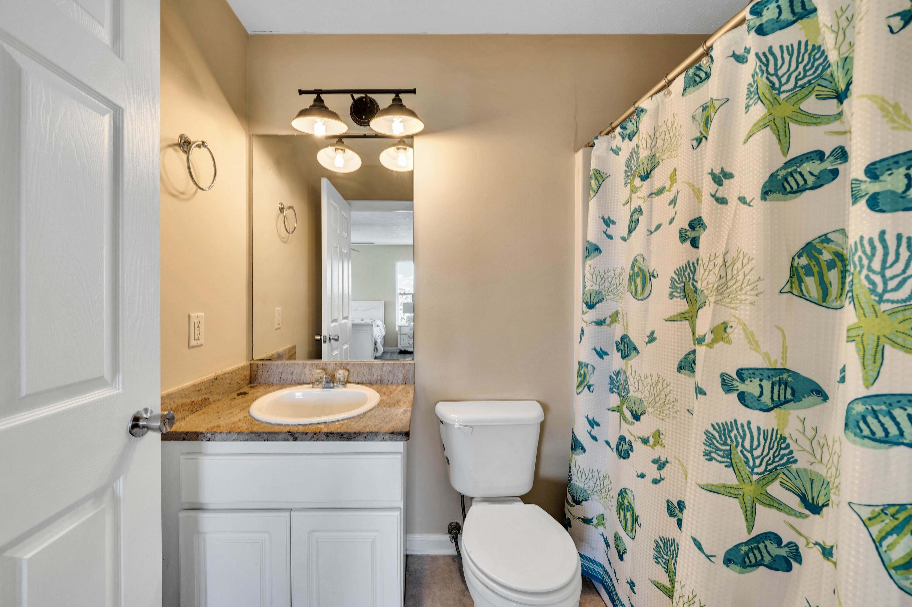 BAHAMA BEACH - Residential