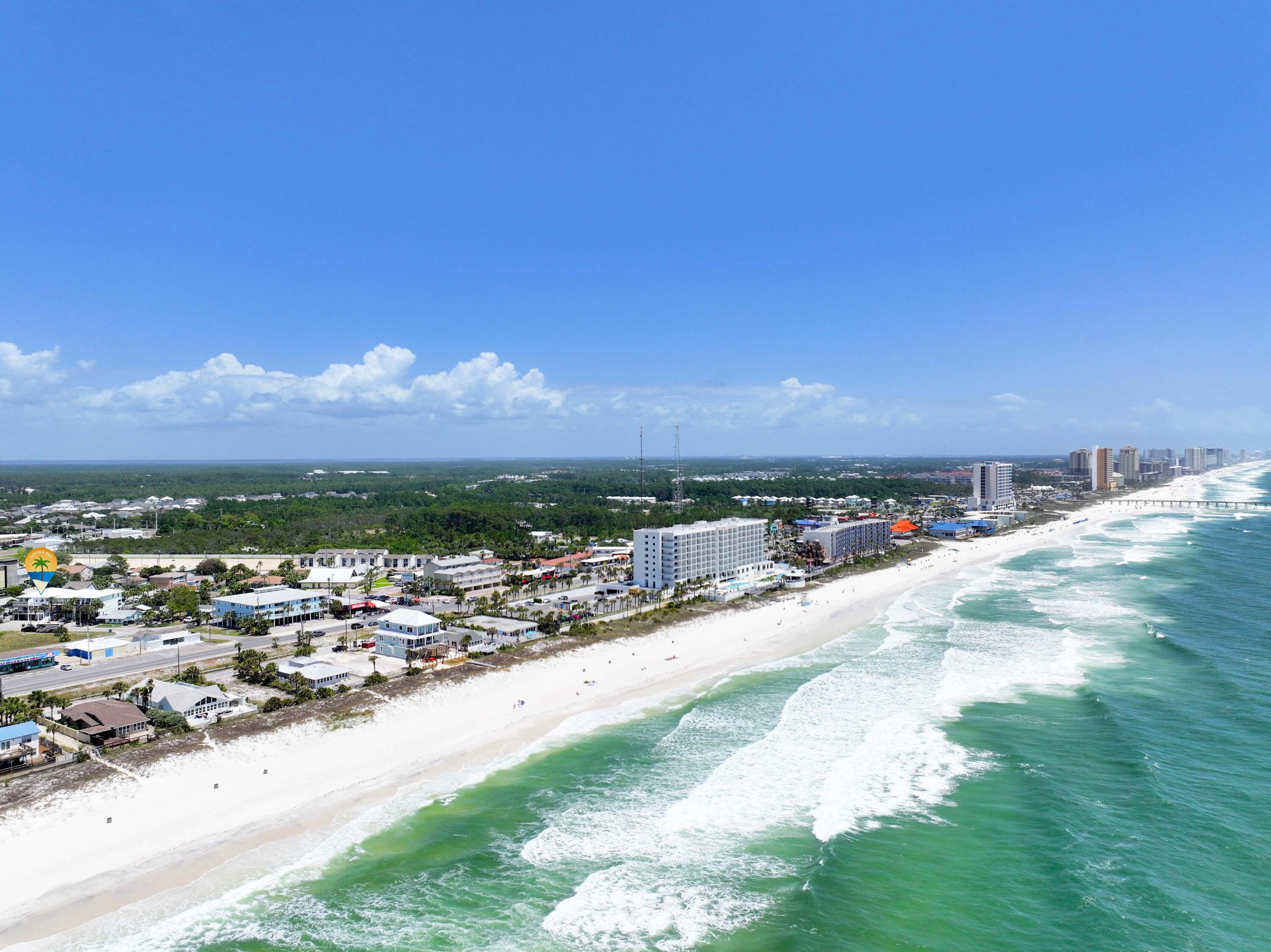 BAHAMA BEACH - Residential