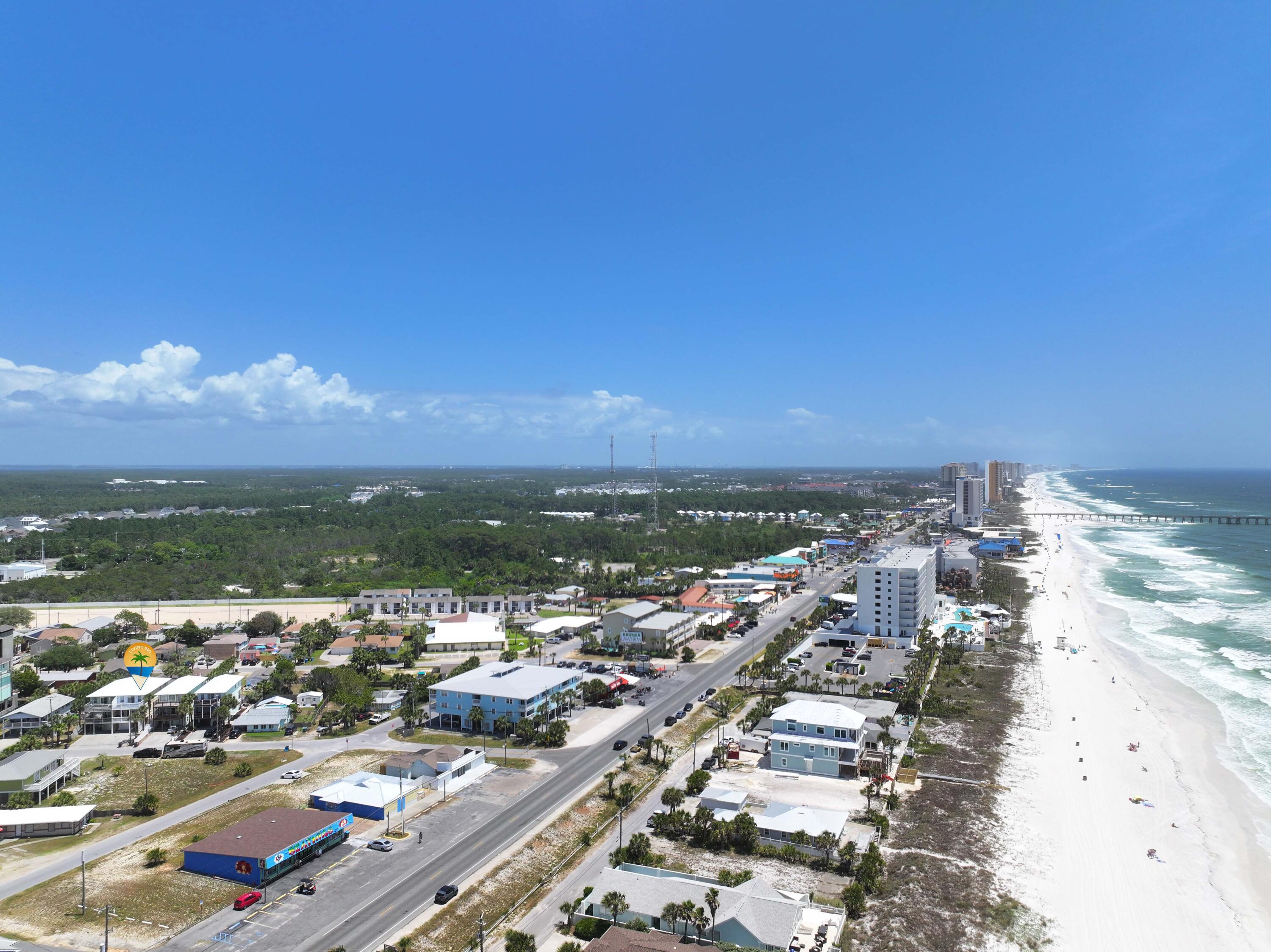 BAHAMA BEACH - Residential