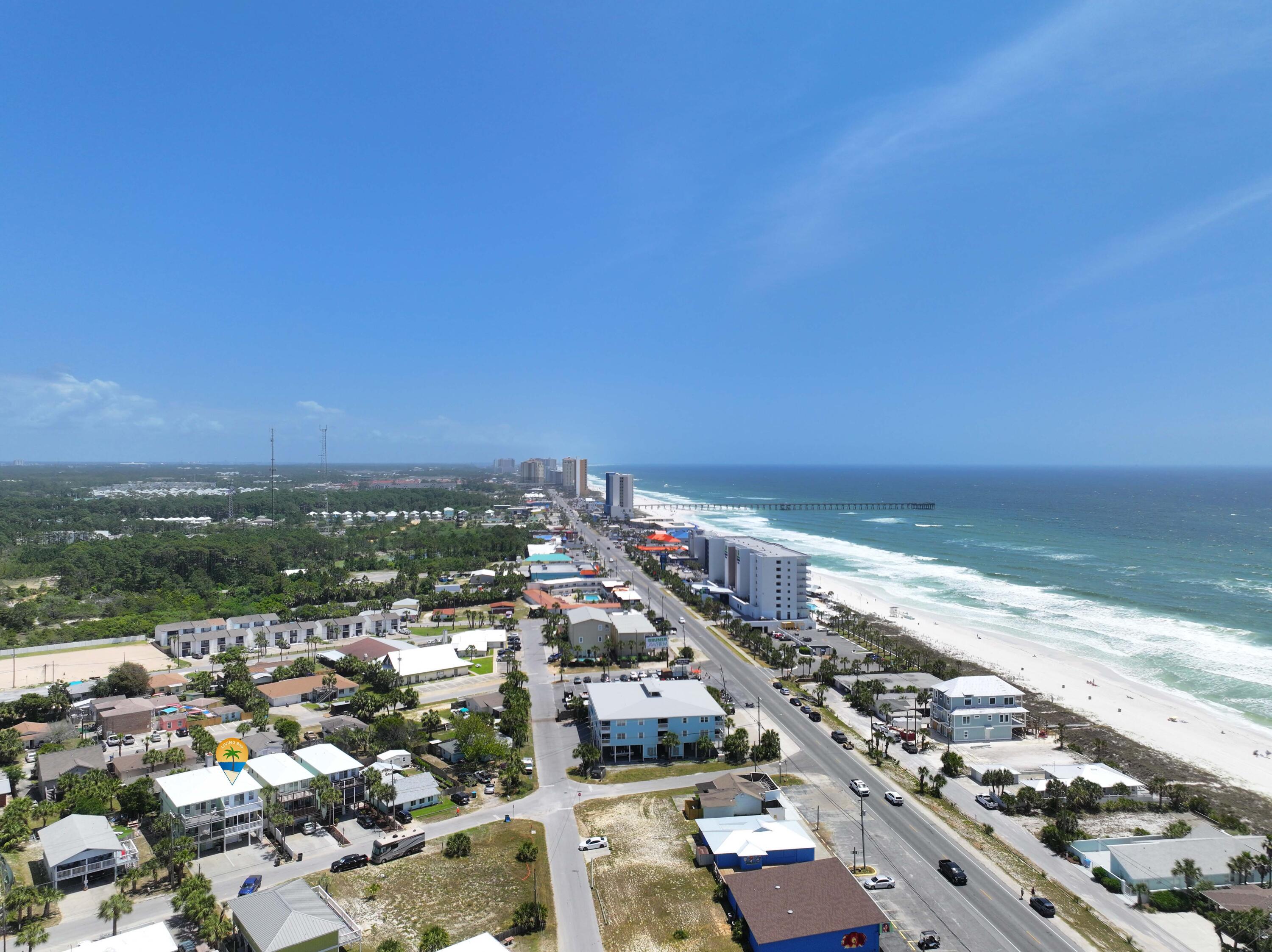 BAHAMA BEACH - Residential