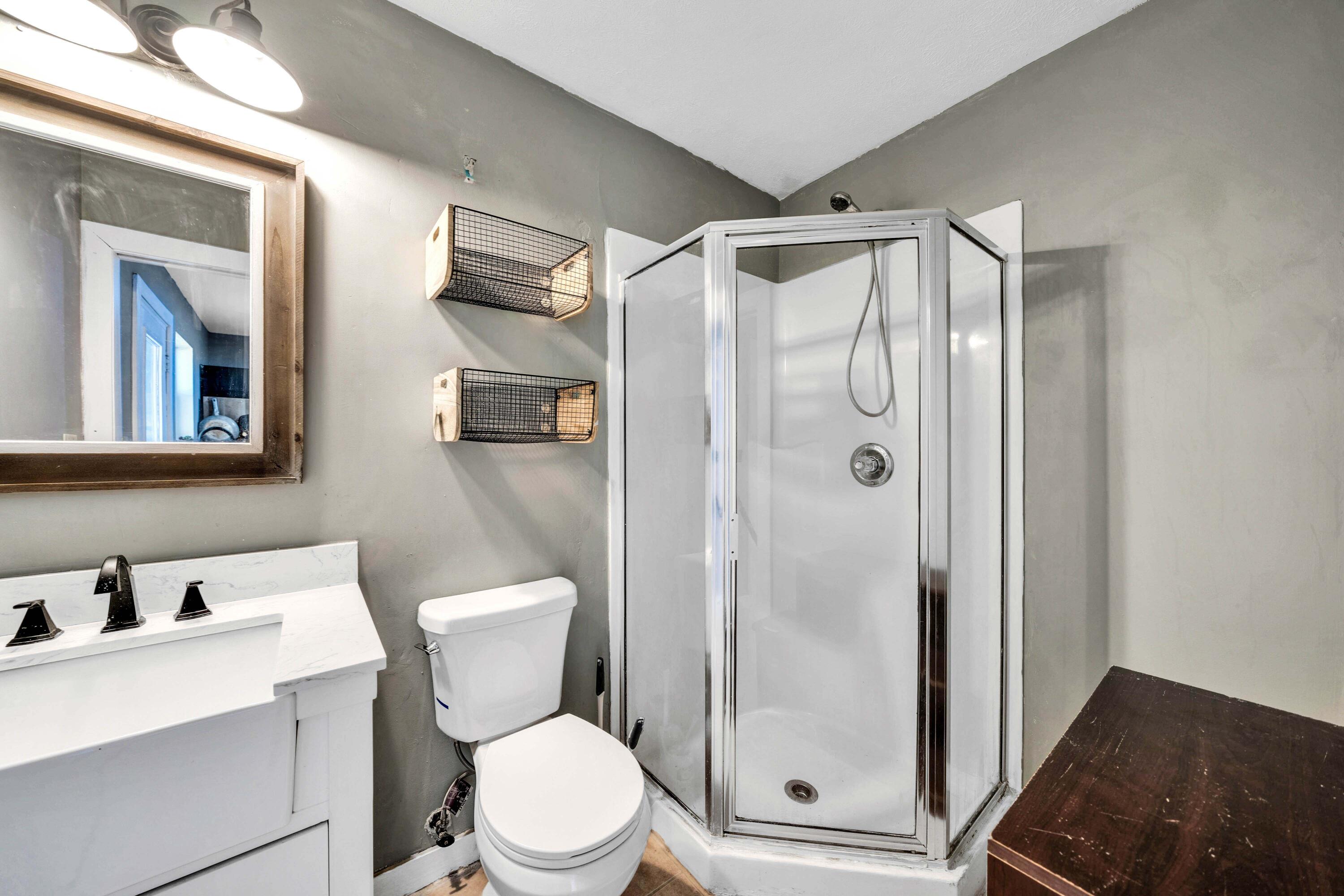 BAHAMA BEACH - Residential