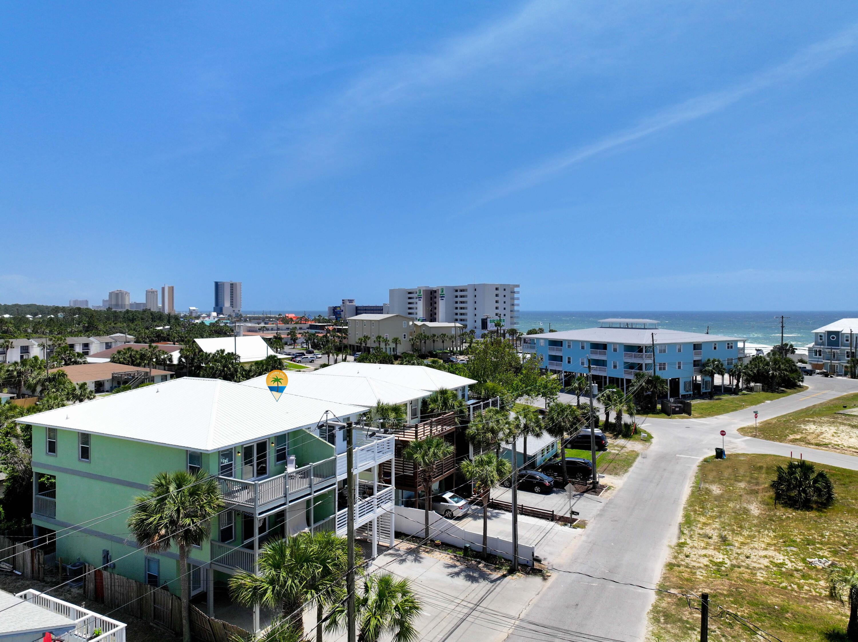 BAHAMA BEACH - Residential