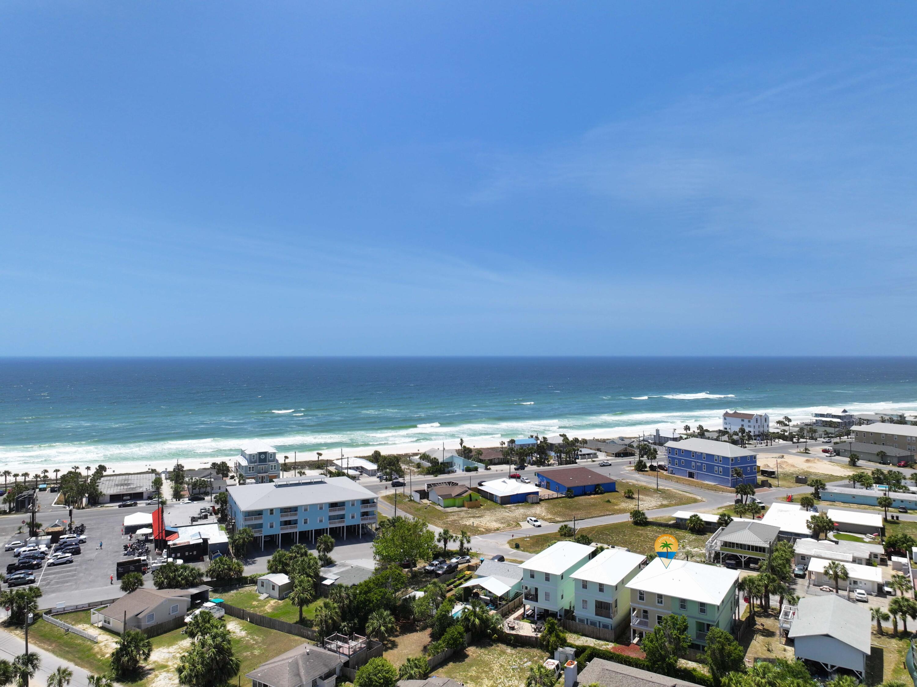 BAHAMA BEACH - Residential