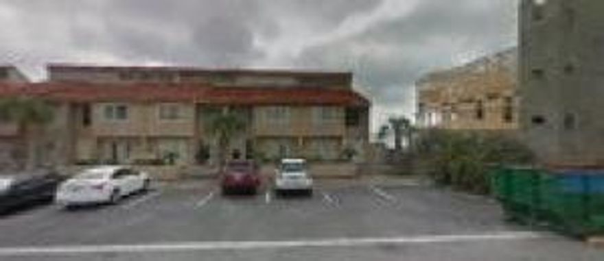 Do not use as comp, unit was vacant for 8+ years and was full of mold with structural damage.