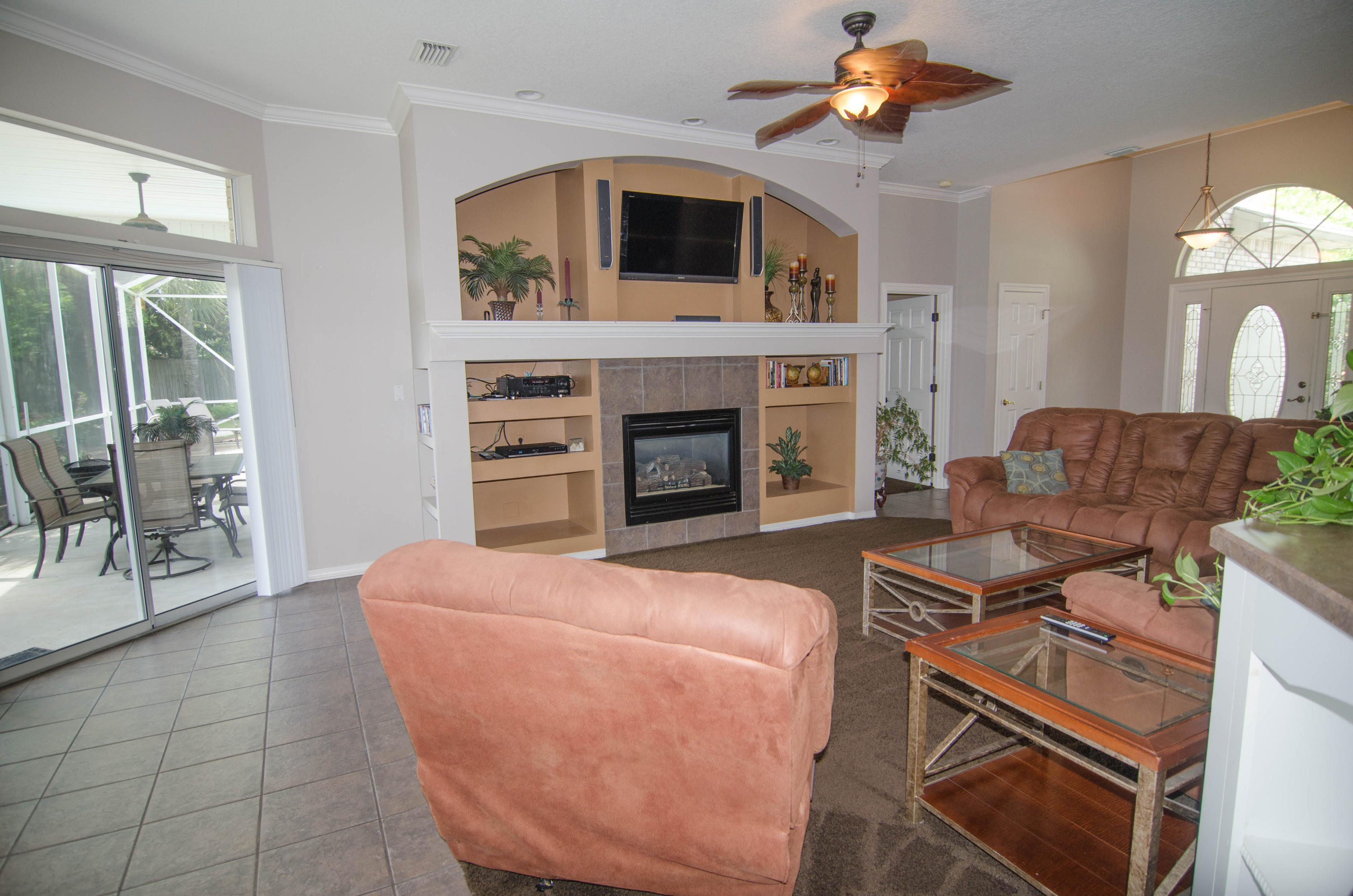 INDIAN BAYOU - Residential