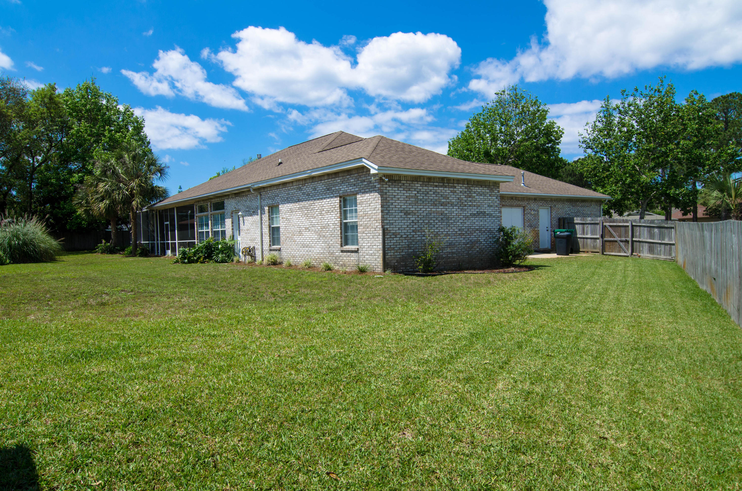 INDIAN BAYOU - Residential