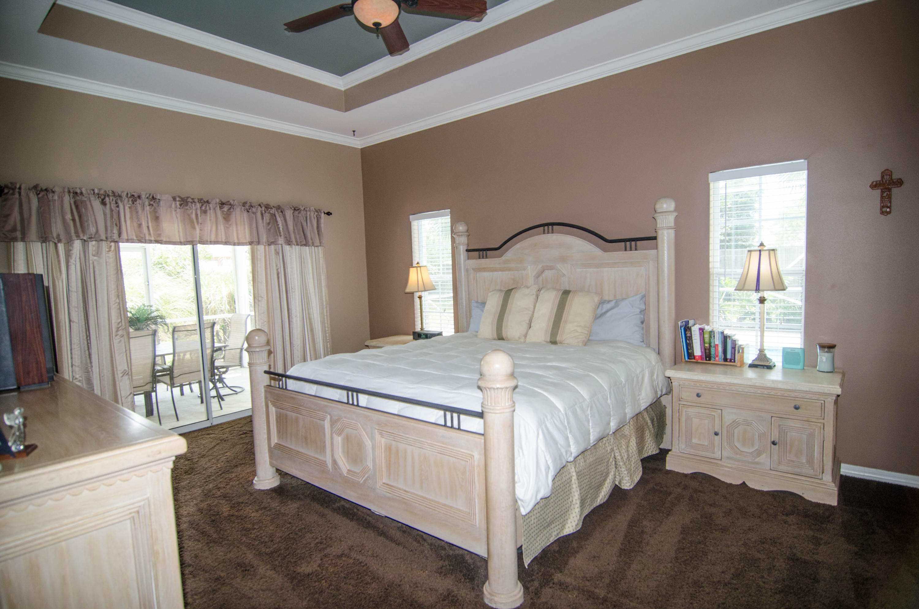 INDIAN BAYOU - Residential