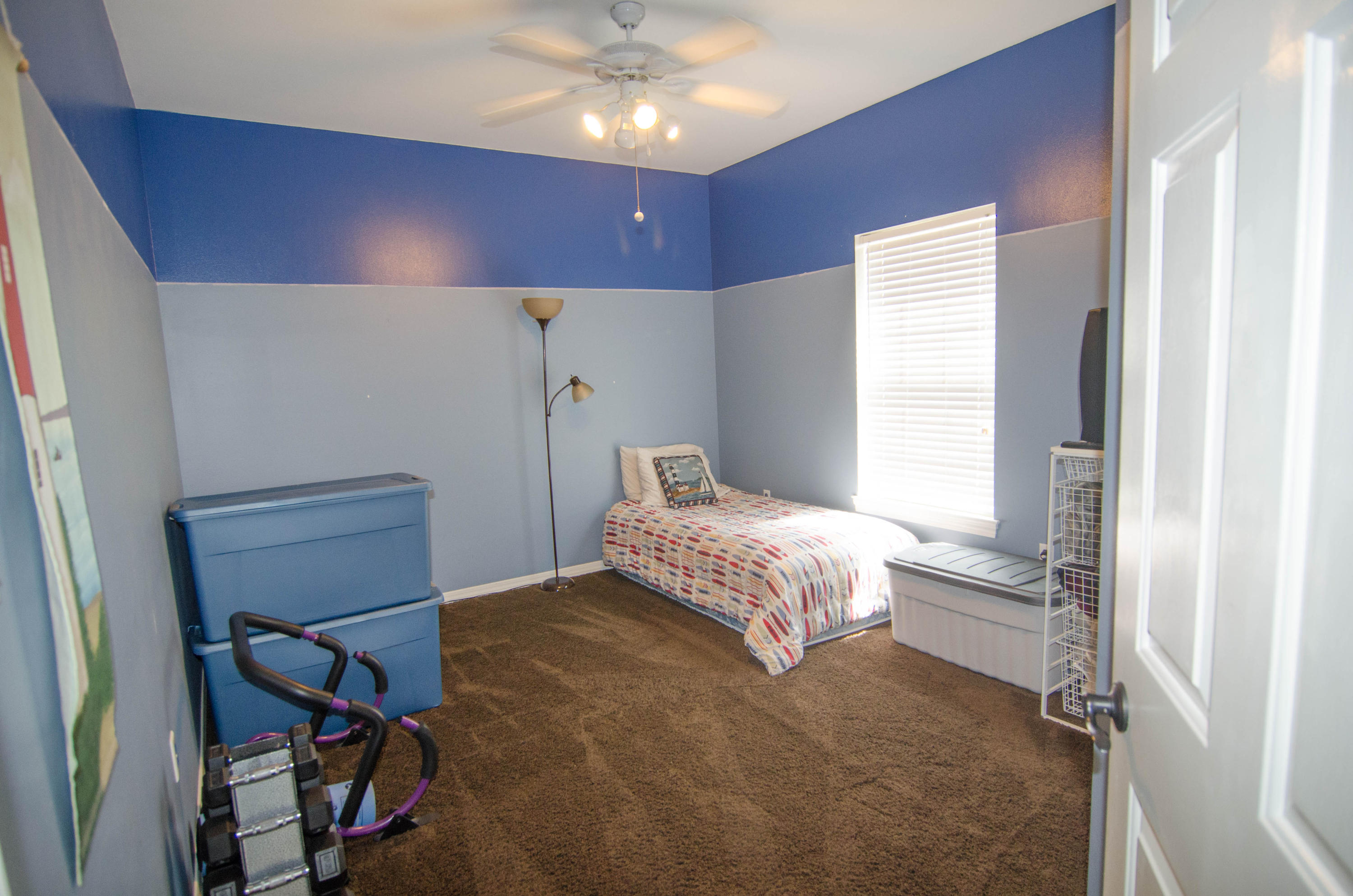 INDIAN BAYOU - Residential