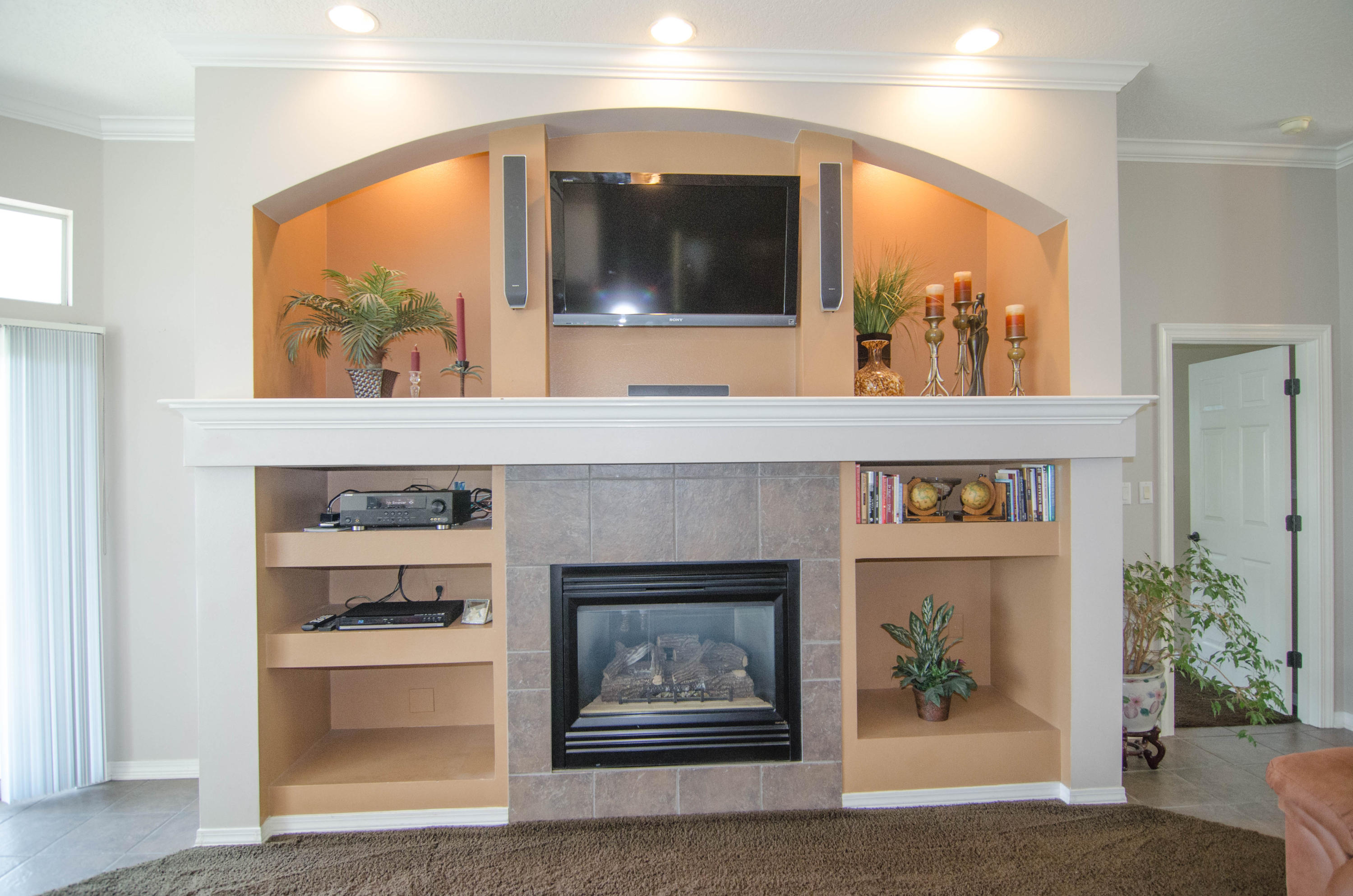 INDIAN BAYOU - Residential